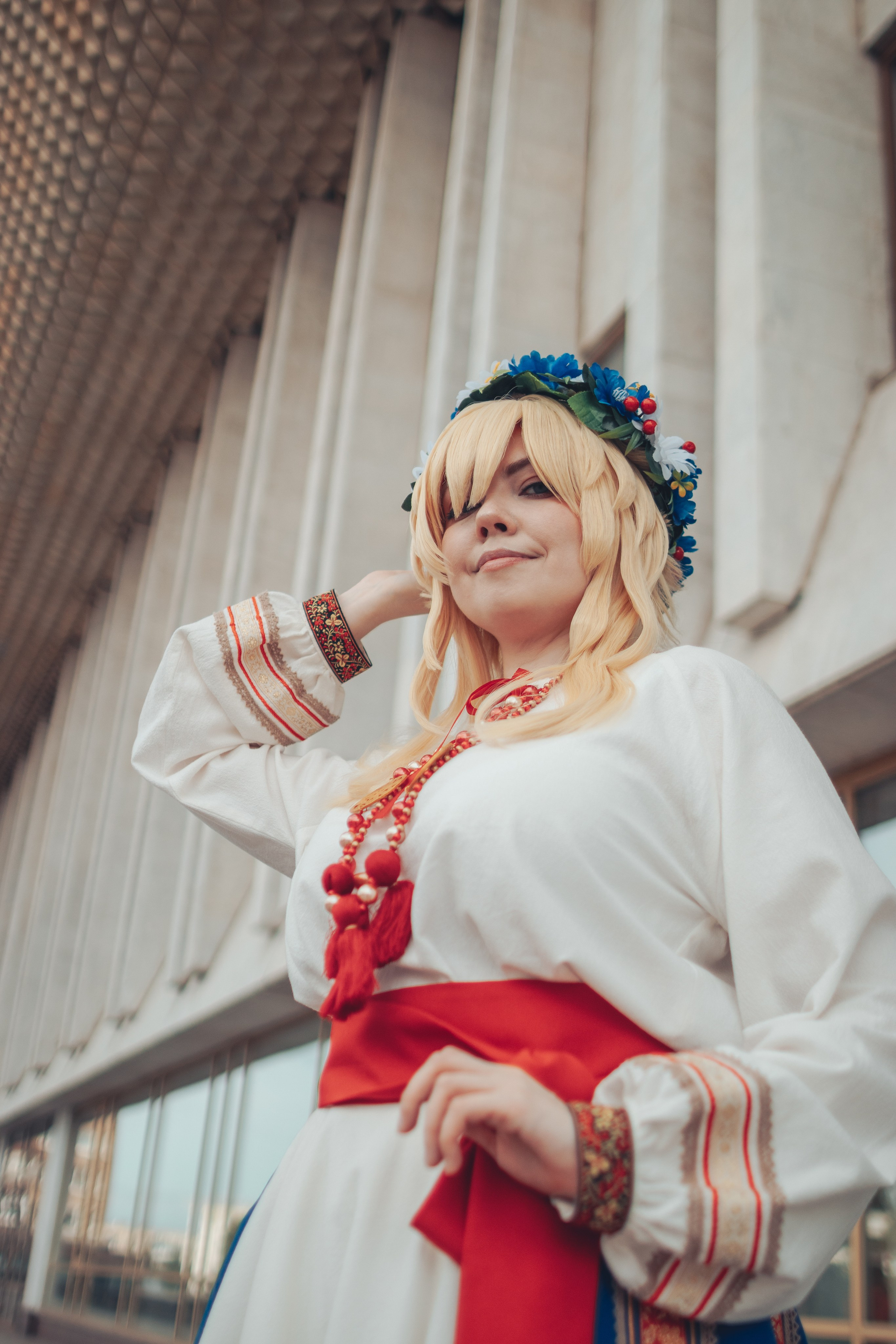 Анимау 2024. Фотограф Набережные Челны Лысенков Олег