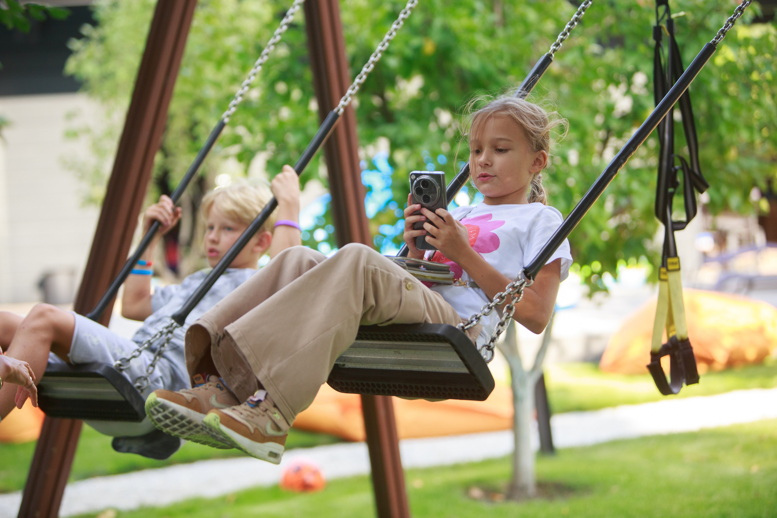 Волшебство детства. Фотограф в Москве Владимир Осиченко — портреты, мероприятия, репортажи