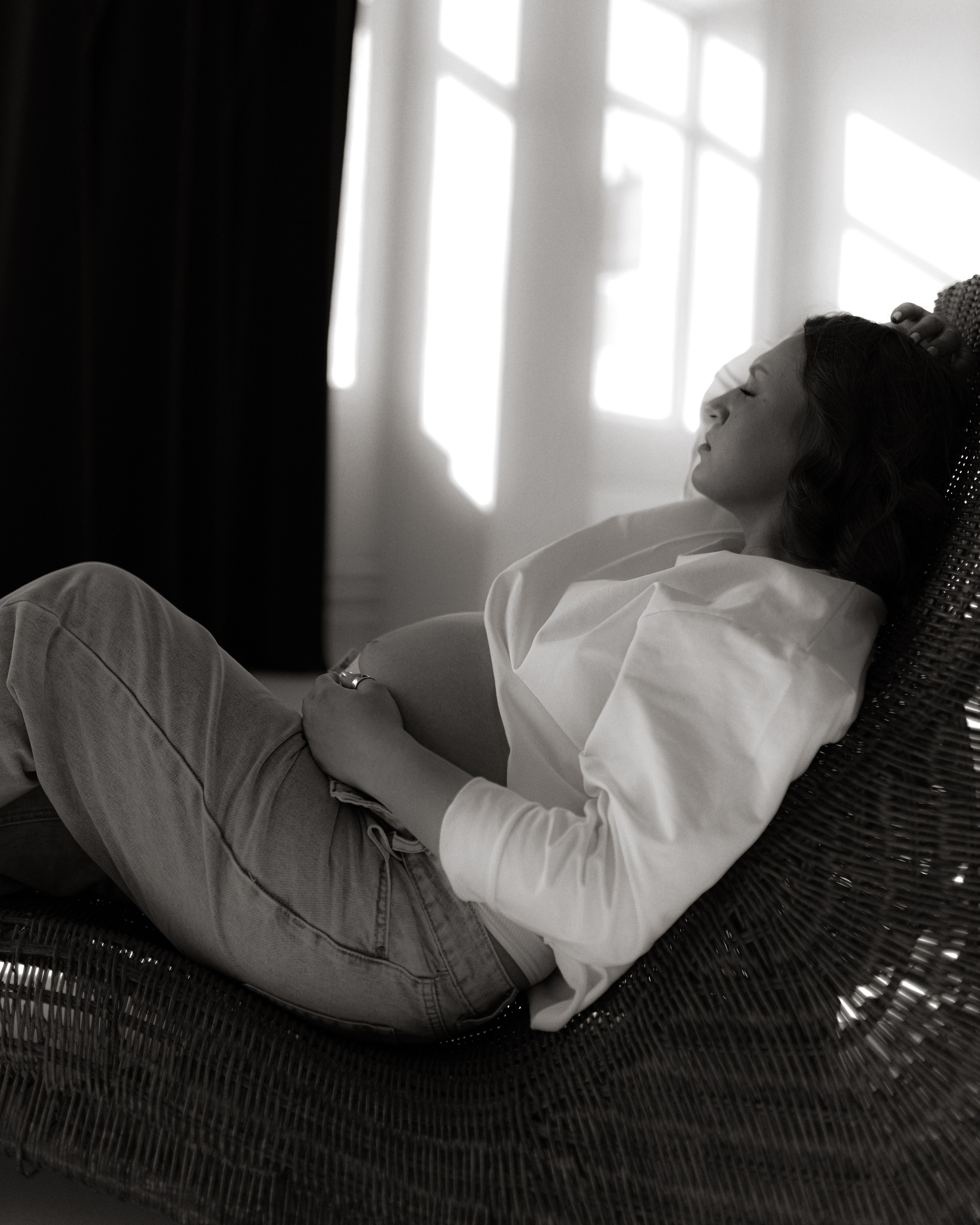 Ксения и Николай. DARYA.BELKINA