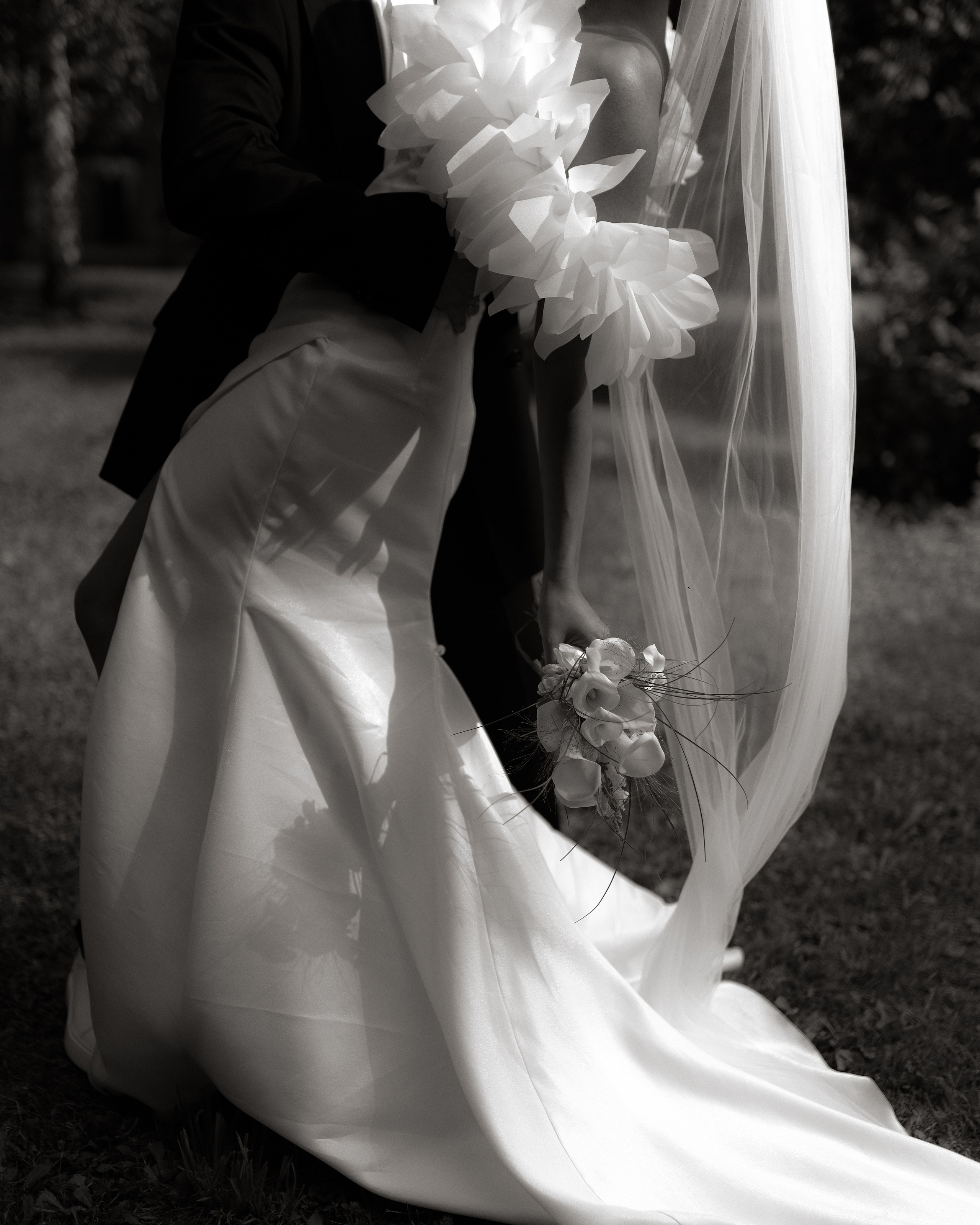 Андрей и Маргарита. DARYA.BELKINA