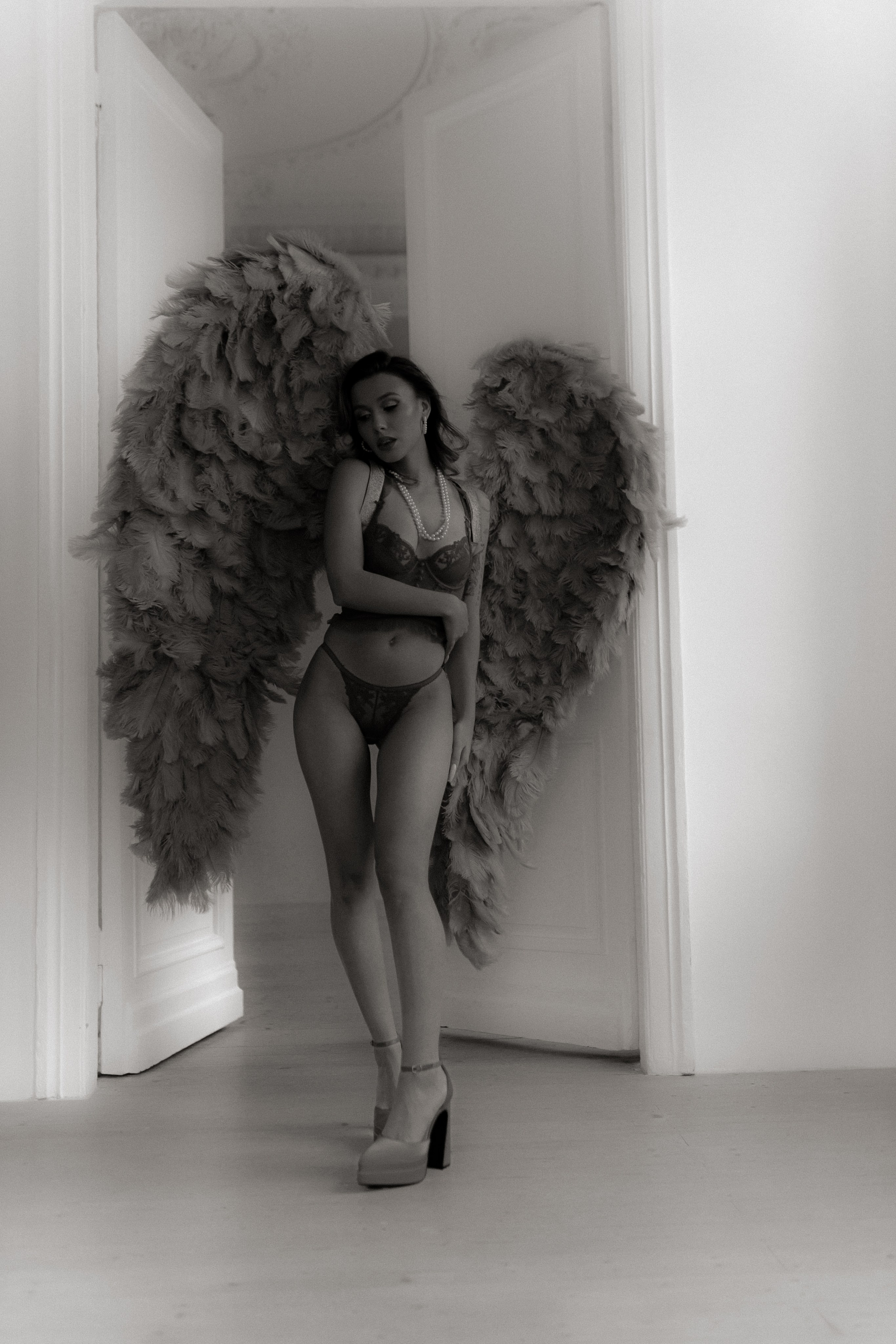 Дарья. DARYA.BELKINA