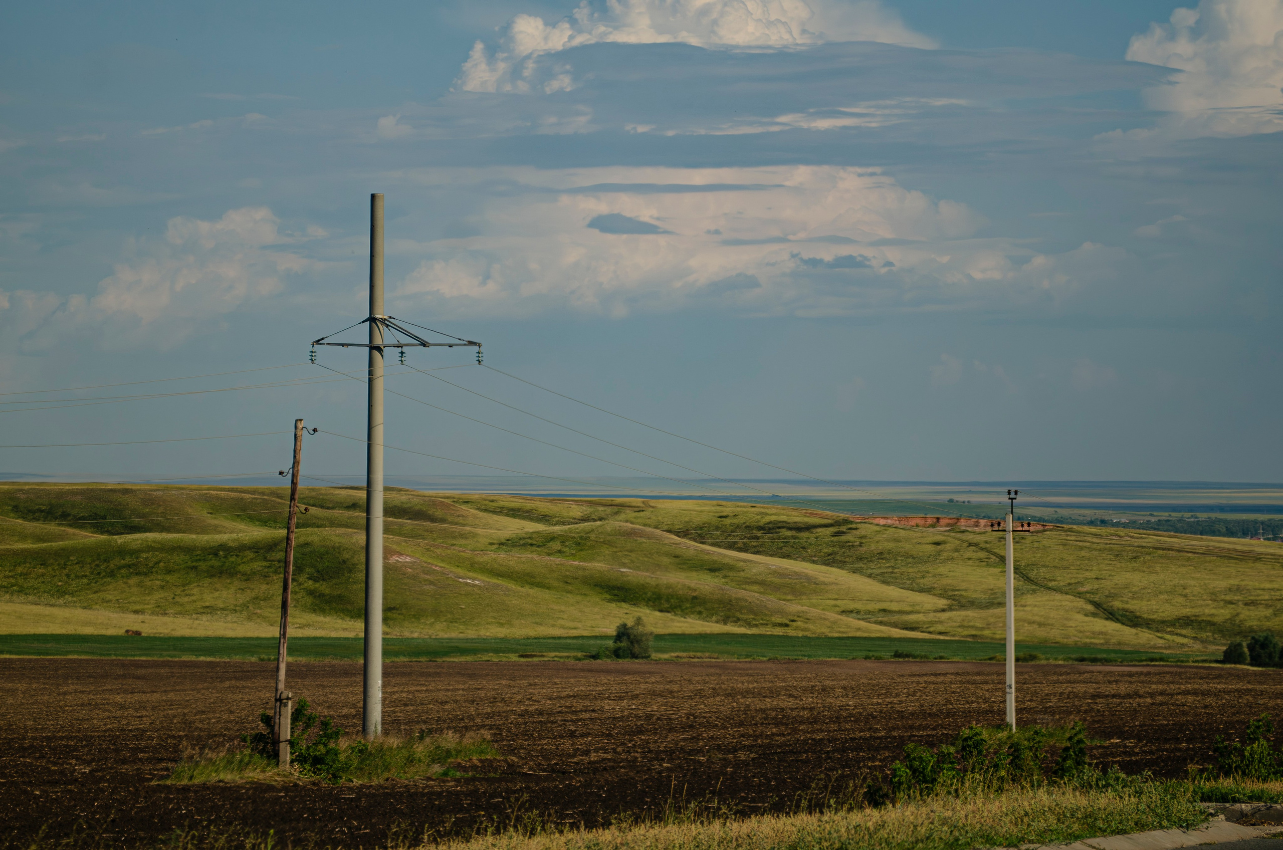 Пейзажи. Sreda fotoArt