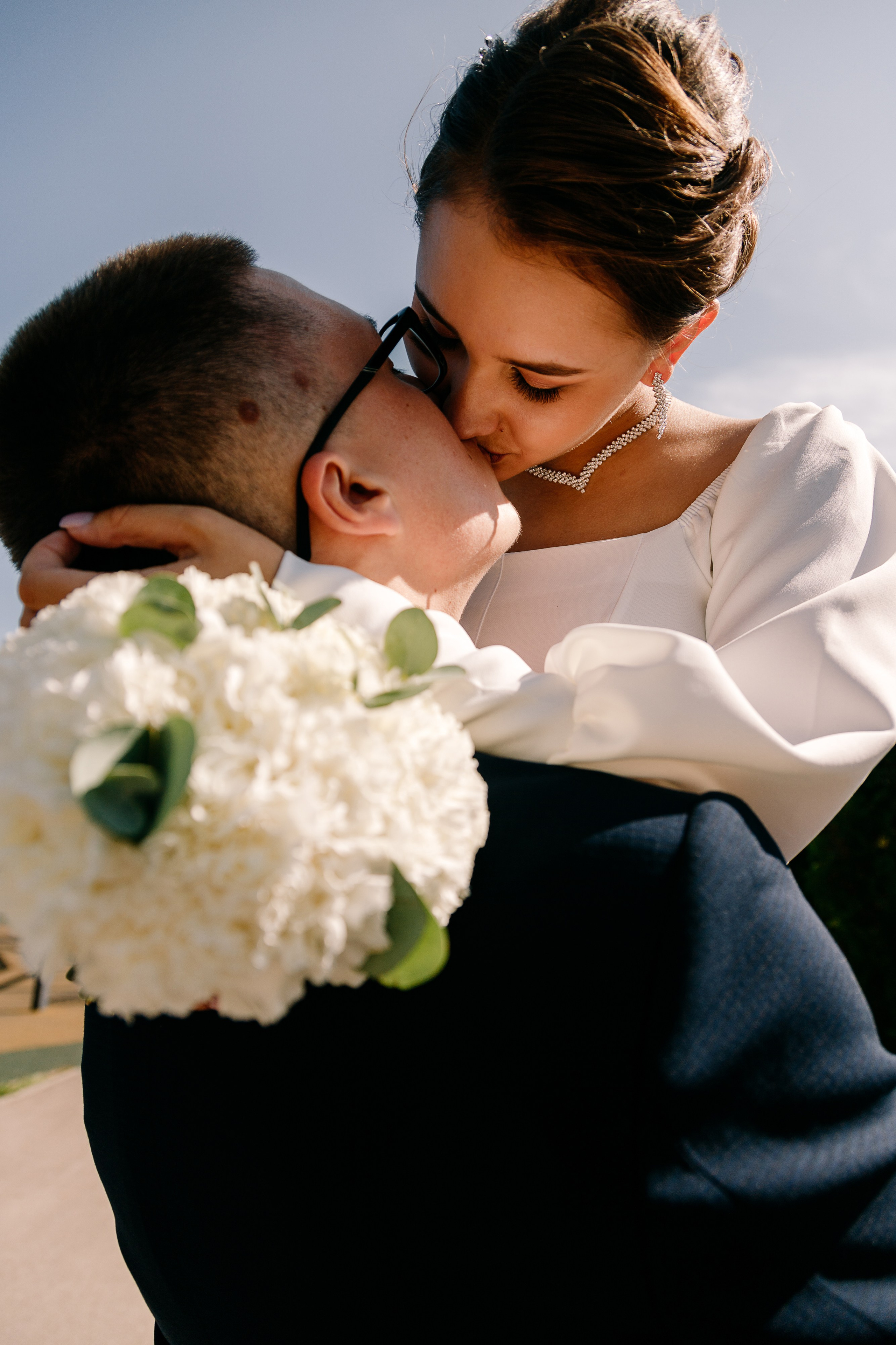 Данила и Вероника. Фотограф в Сызрани — Владислав Панов