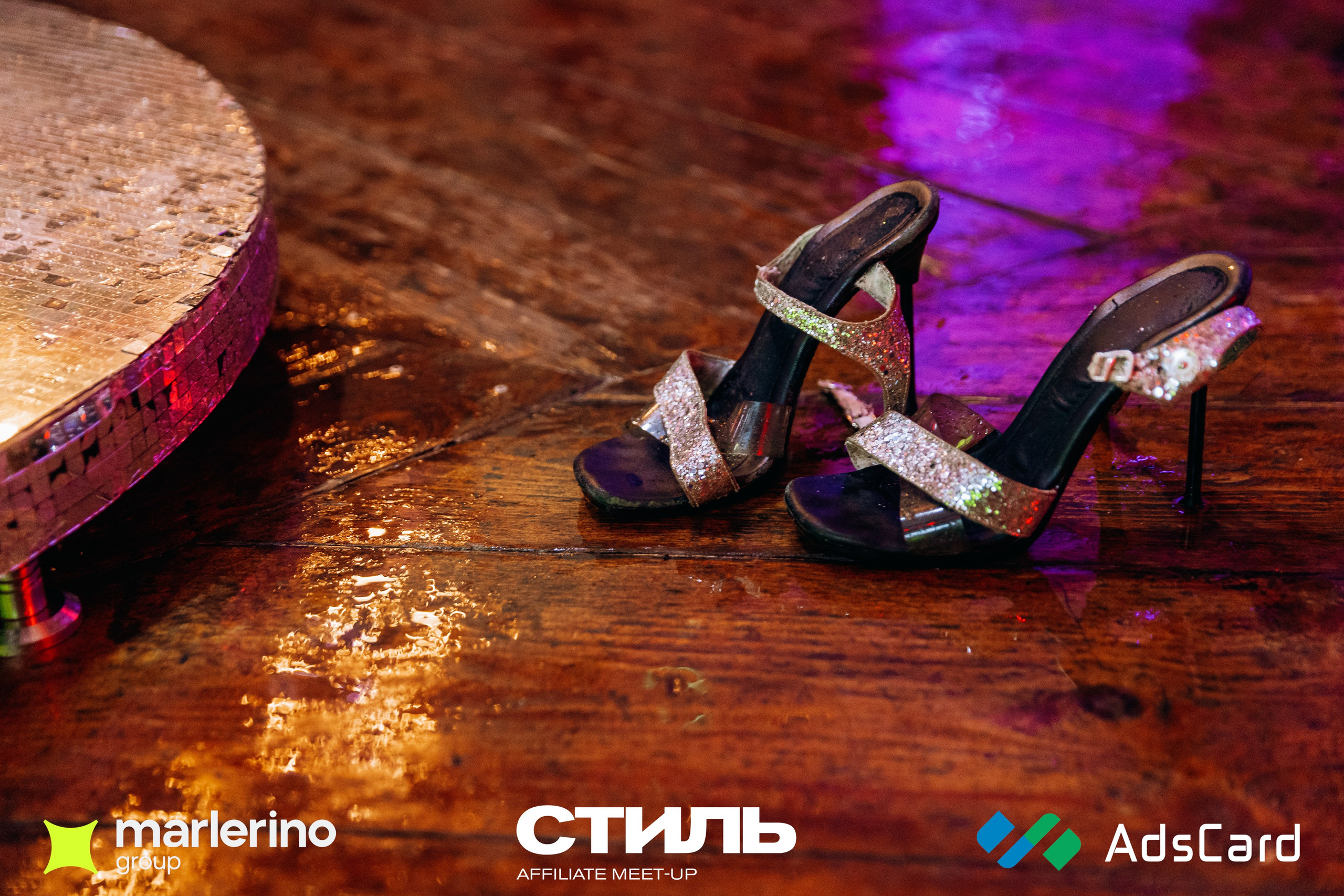 «Стиль» в Москве. Фотограф Виктория Дунаевская в Санкт Петербурге