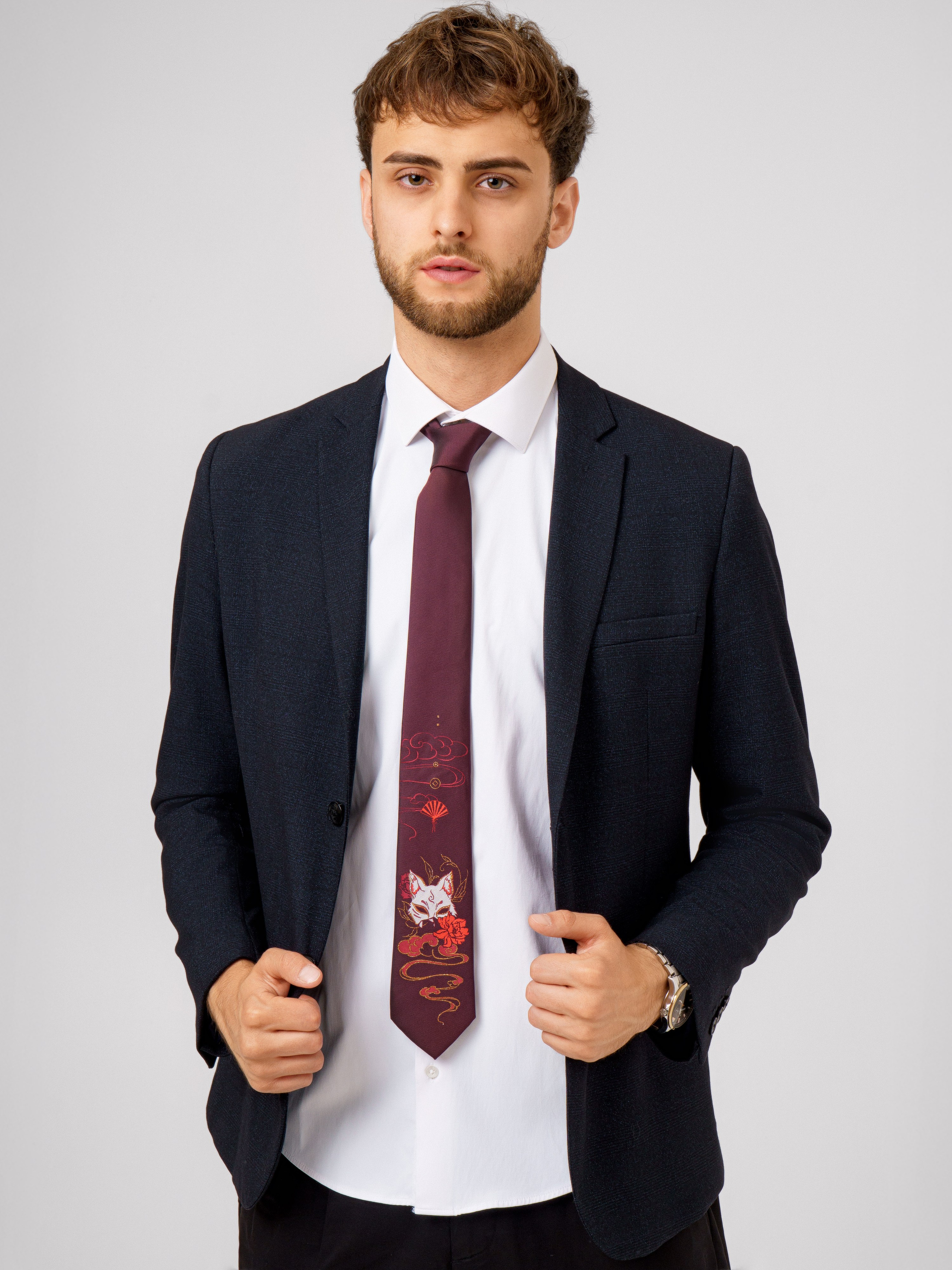 Галстуки. Макаров Сергей|Creamlebot Фотограф города Ростов-на-Дону