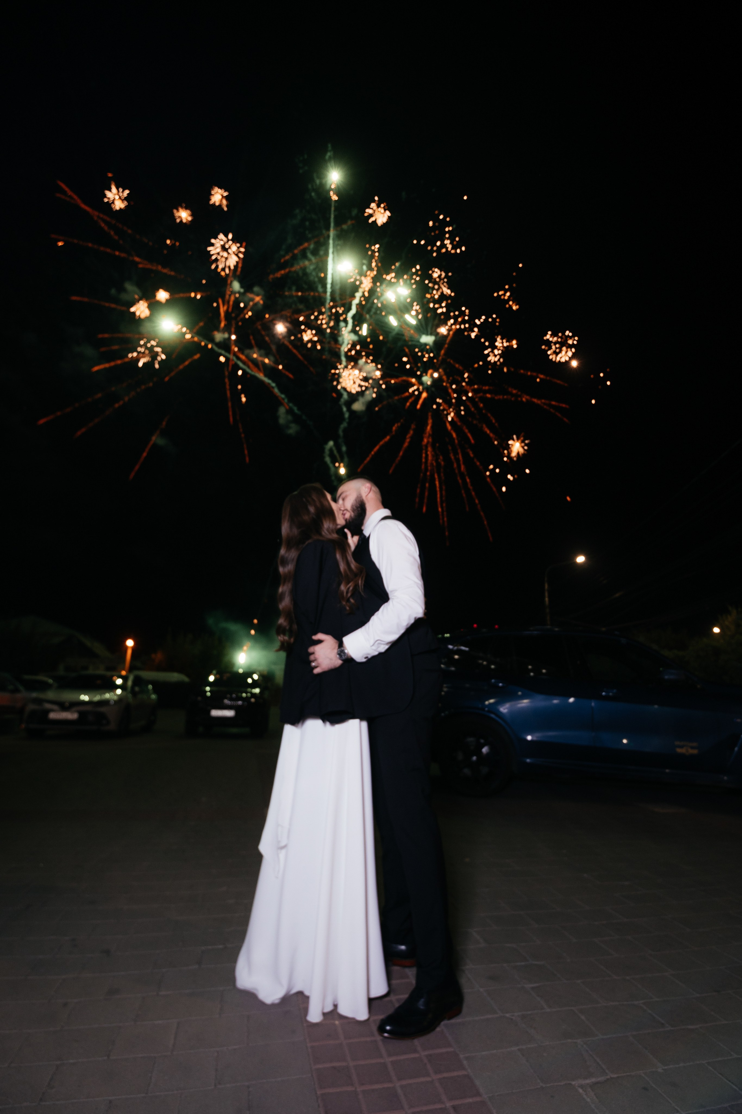 Евгений и Дарья. Фотограф Крохин Олег