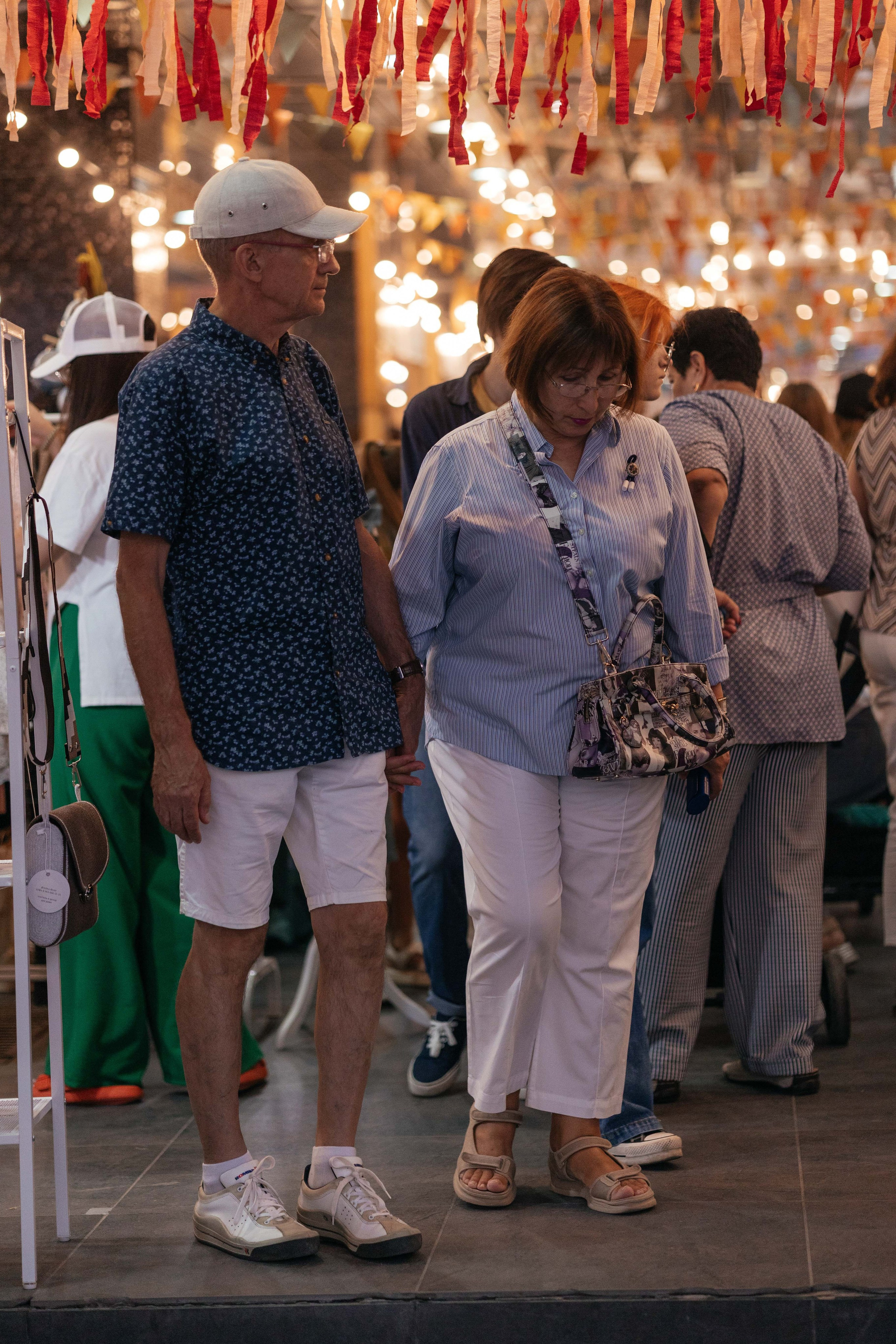 Ярмарка Омаркет. Фотограф Крохин Олег