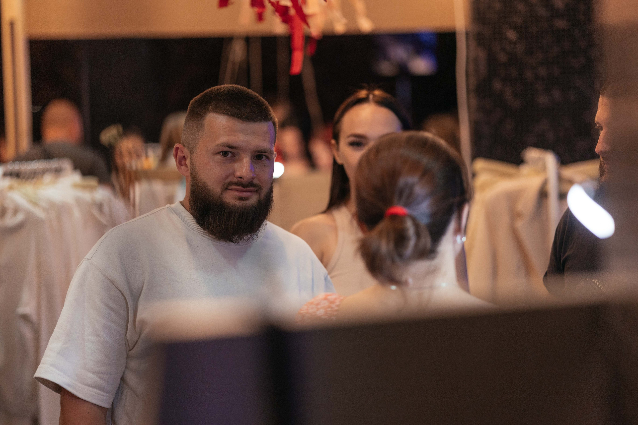 Ярмарка Омаркет. Фотограф Крохин Олег