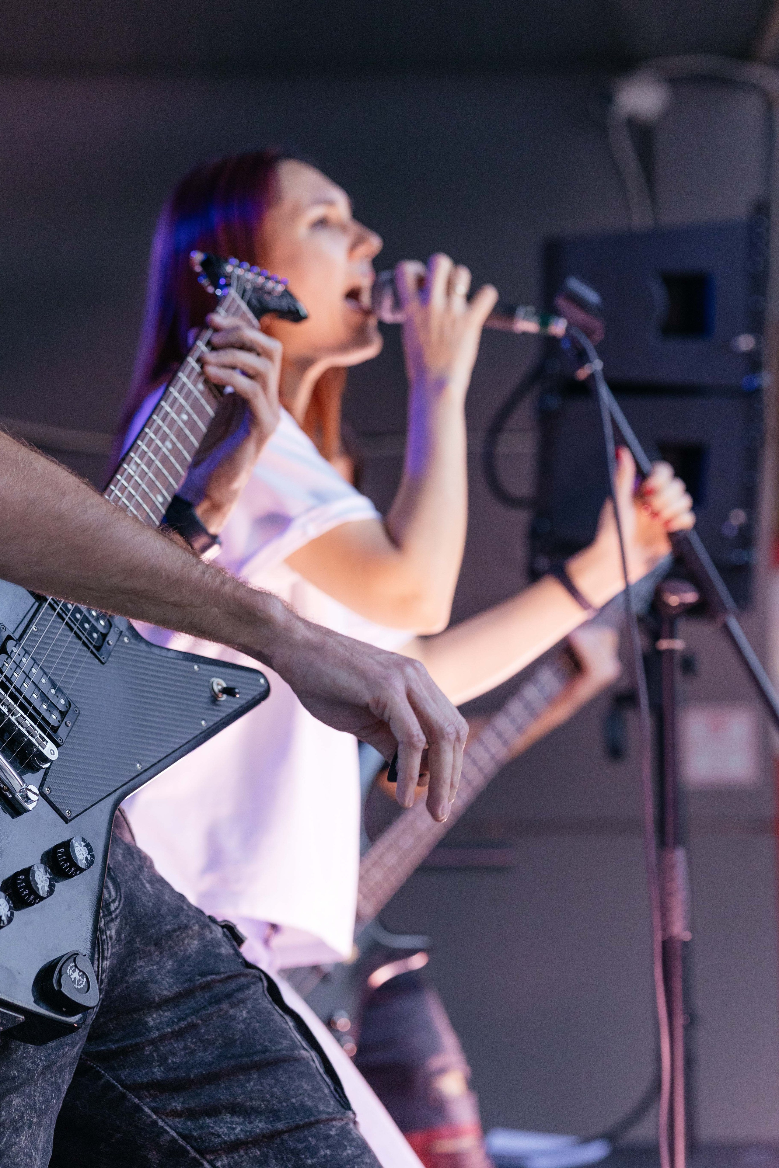 Ярмарка Омаркет. Фотограф Крохин Олег