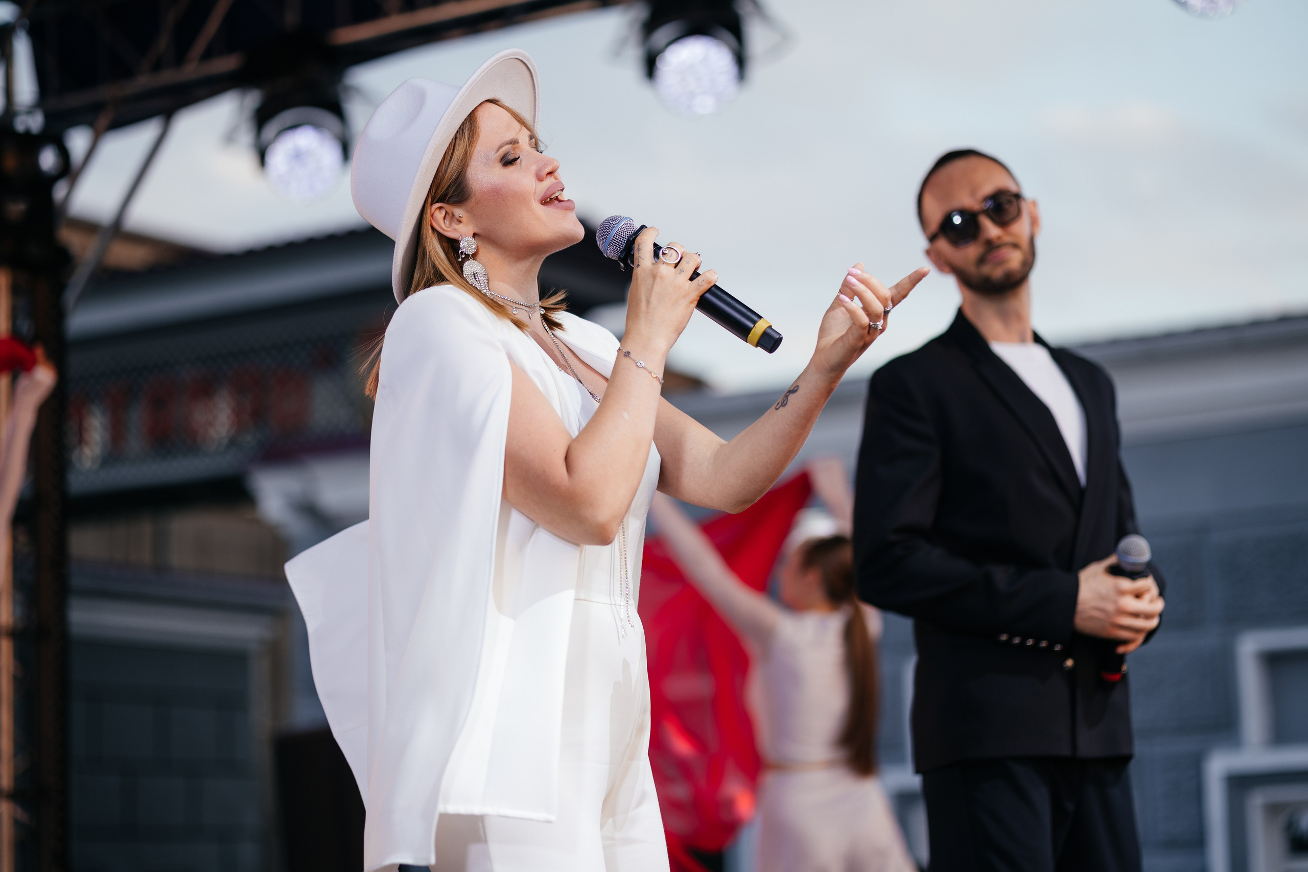 День металлурга. Фотограф Крохин Олег