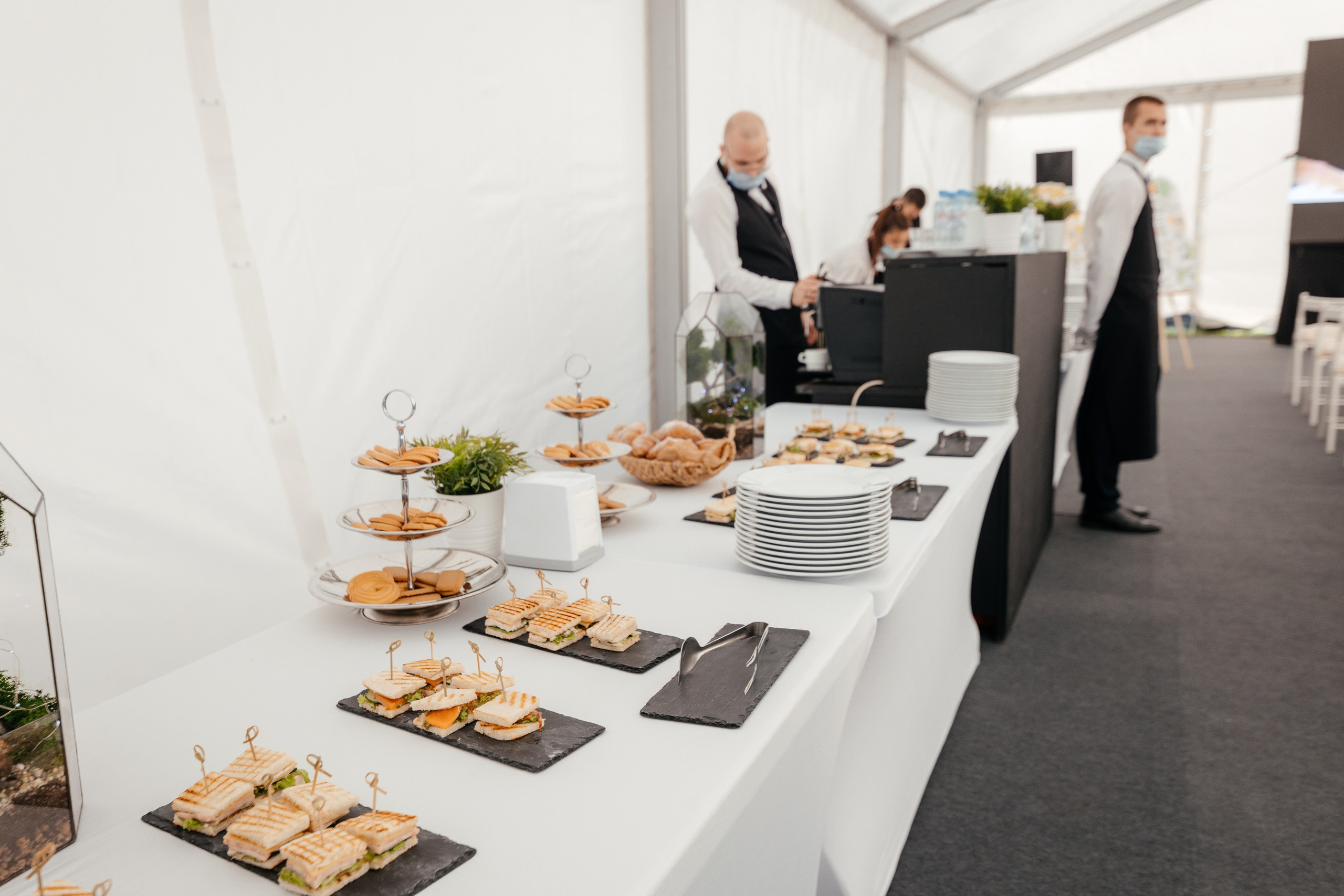 День поля. Фотограф Крохин Олег