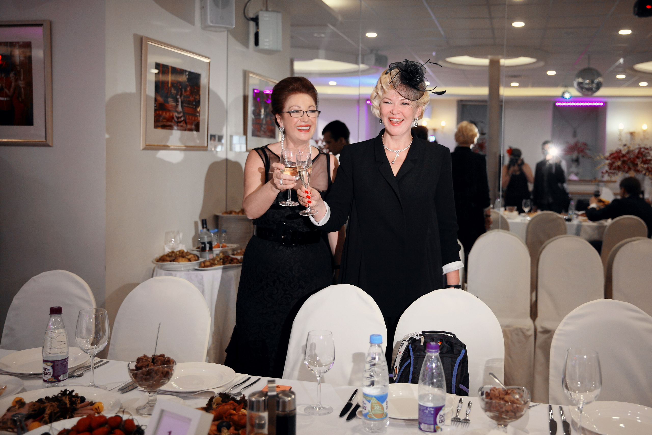 День Рождения. Фотограф ваших самых ярких событий в Москве и СПБ. Збронская Юлия