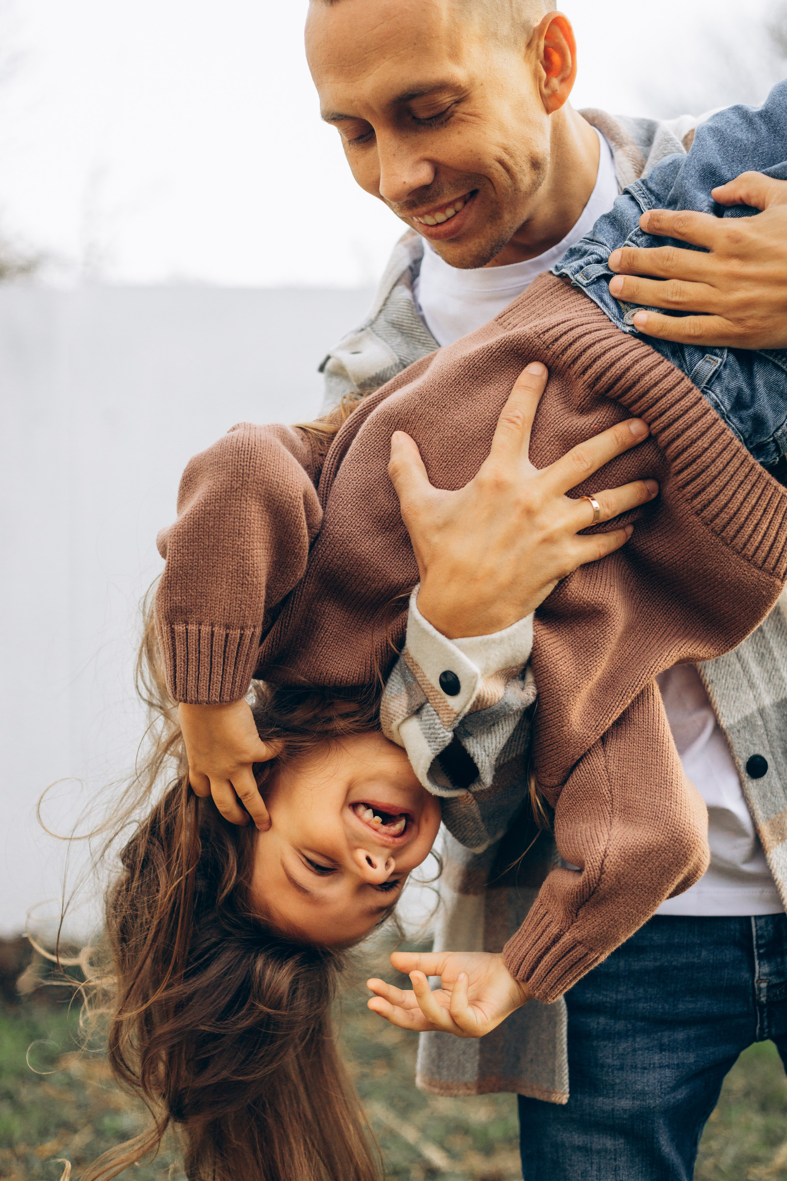 Кловер Дача (Зима). Семейный фотограф Наталия Демченко, Краснодар