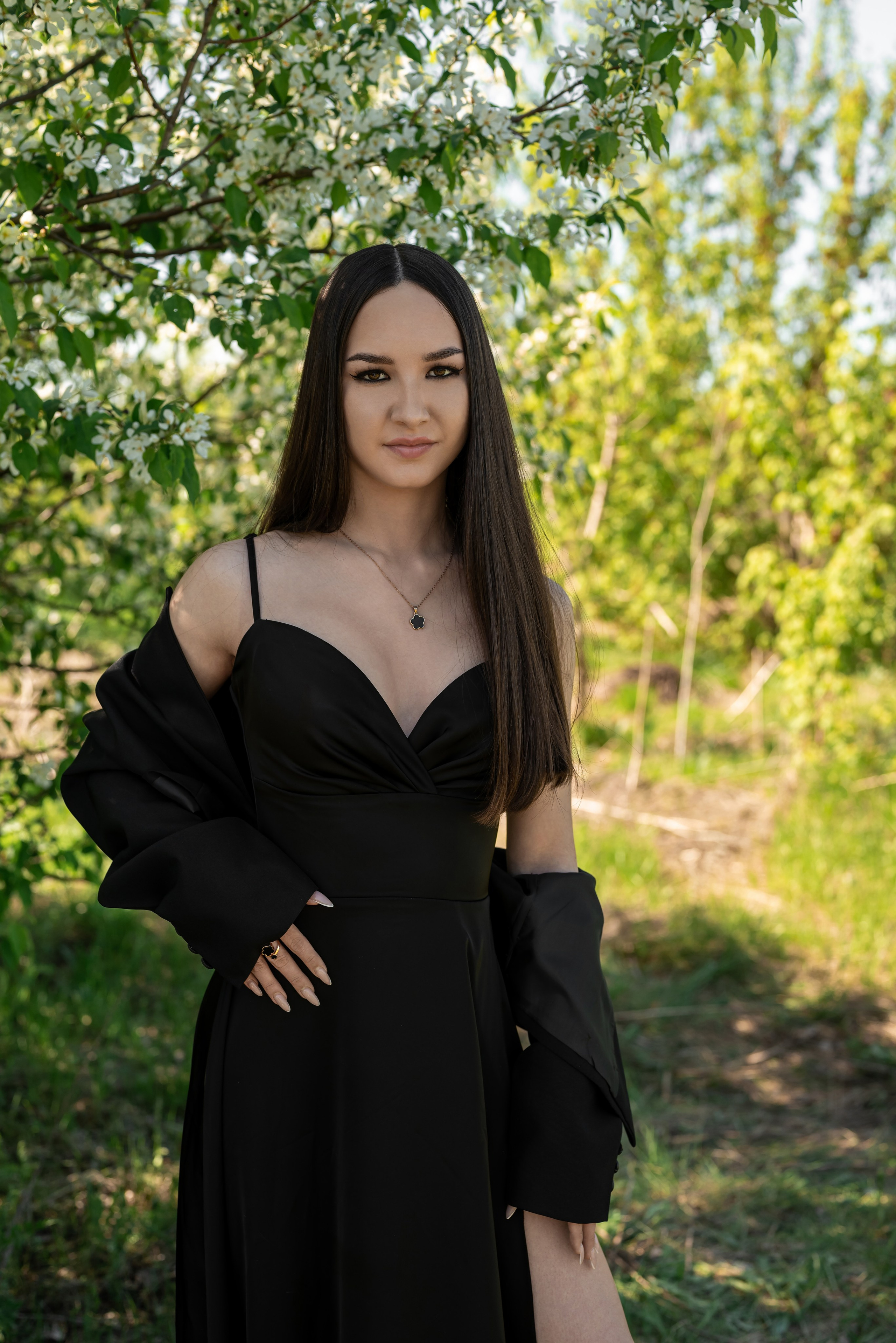 Камилла. Фотограф в городе Салават