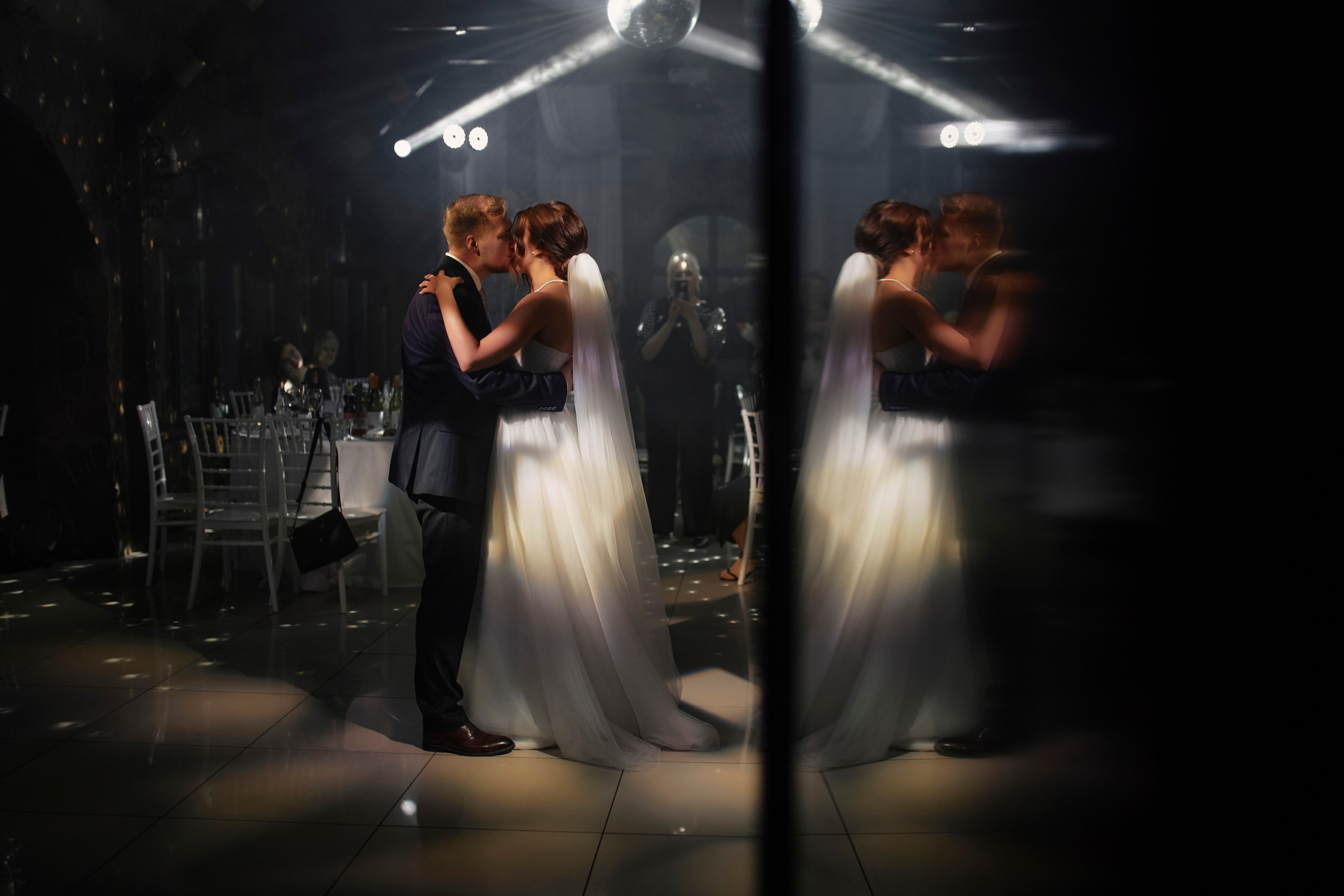 Константин & Дарья. Свадебный и портретный фотограф в Саранске Алексей Миганов