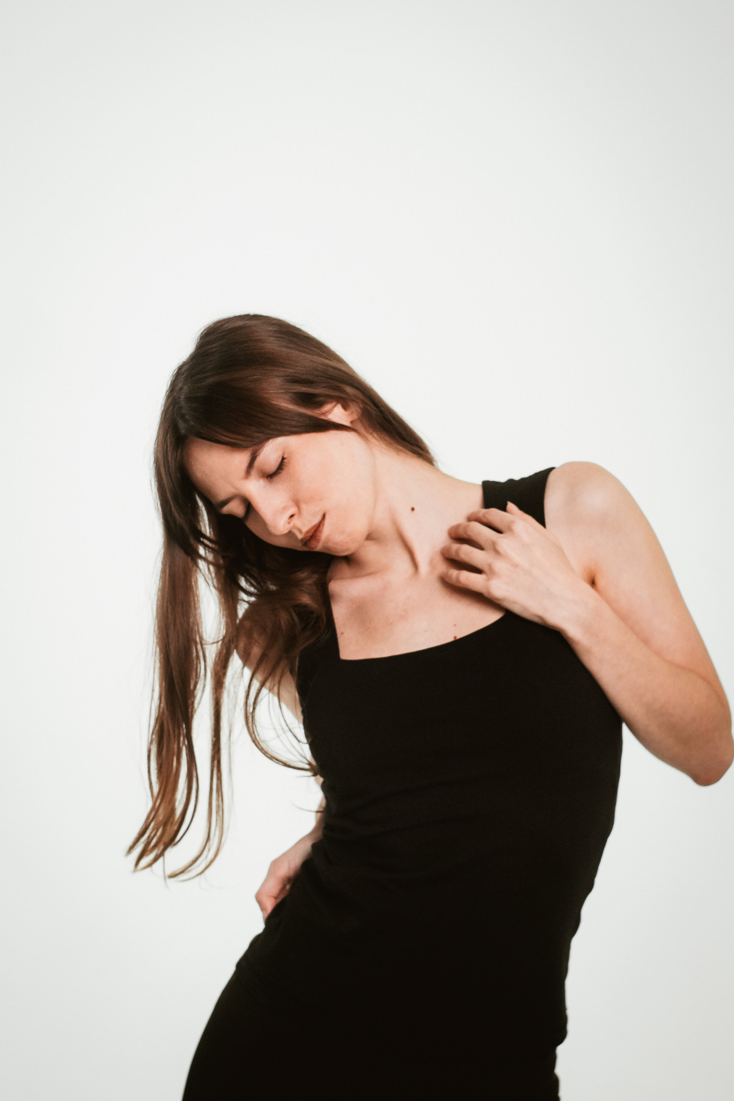 Portrait. Фотограф Константин Кравчук