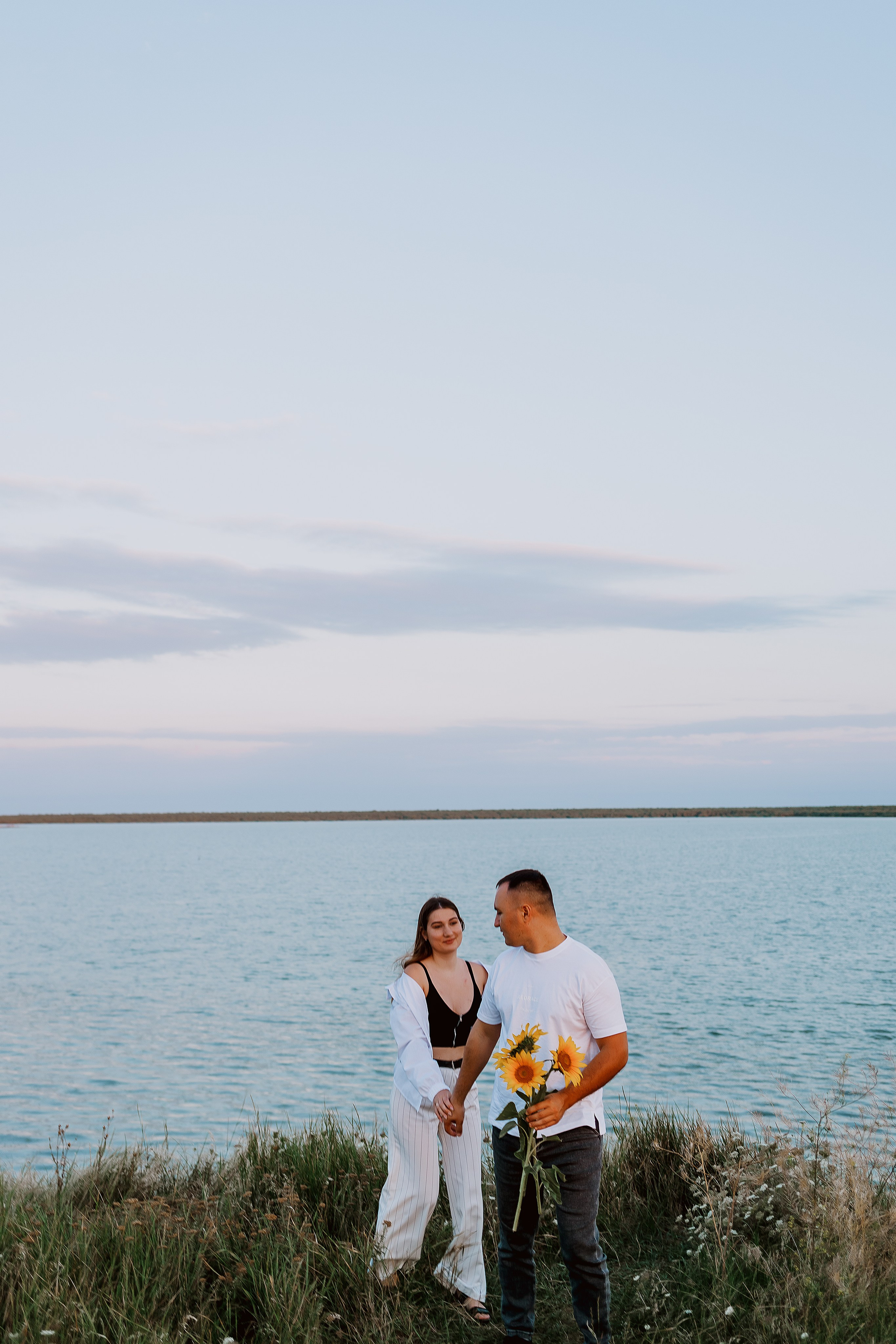 OKSANA & EVGENIY. Свадебный и семейный фотограф