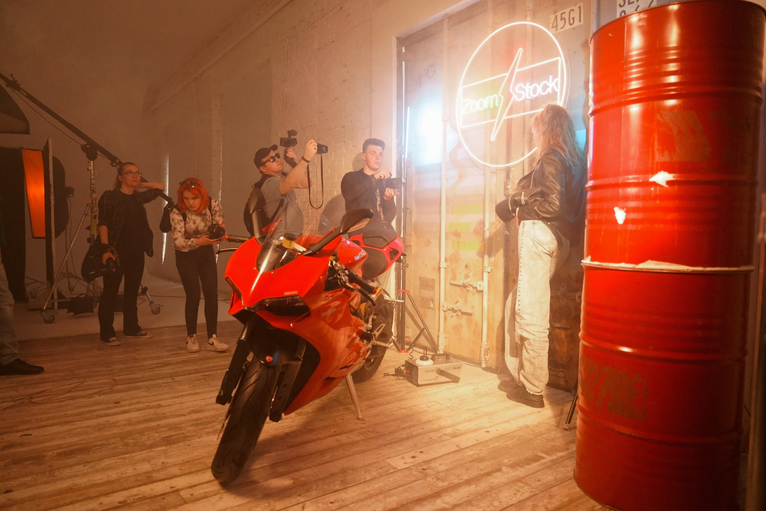 POLYGON FEST. Фотограф Даниил Кокарев | Москва