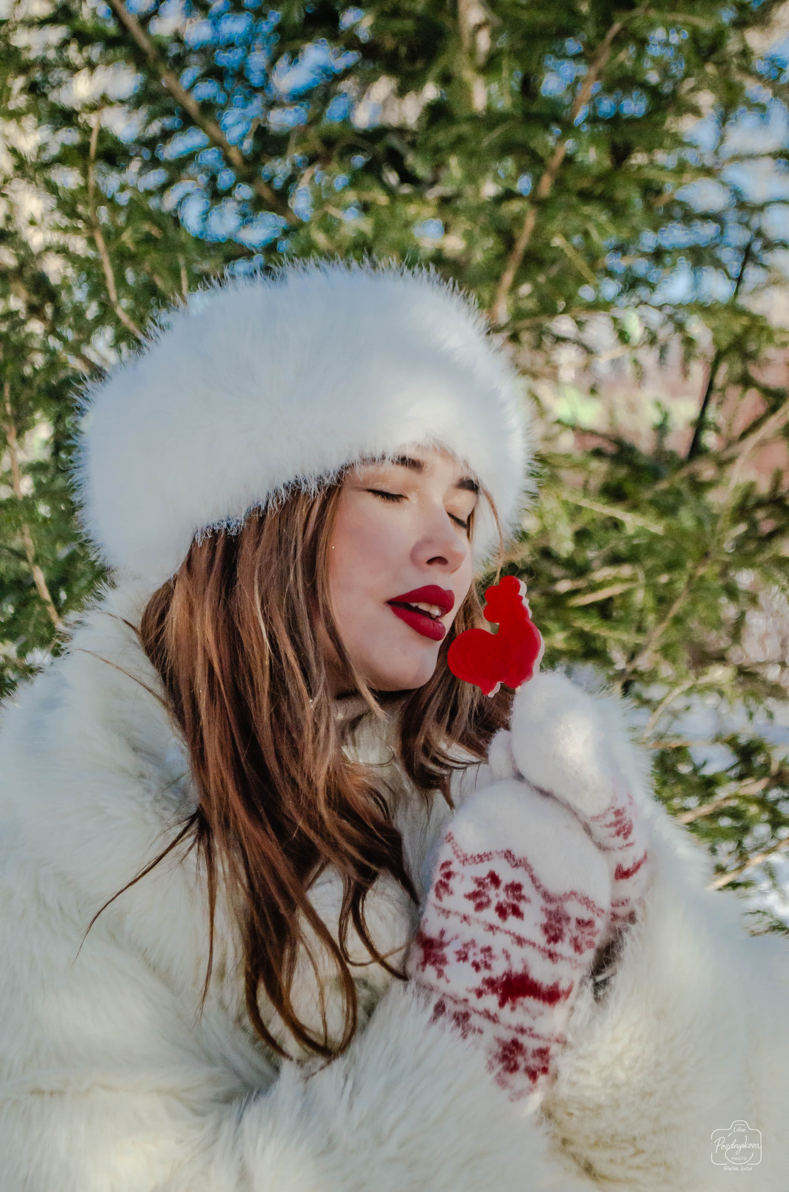 Slavic girl aesthetic | Барнаул|Раиса Дорохова|21.02.2026. Фотограф-видеограф Познякова Любовь