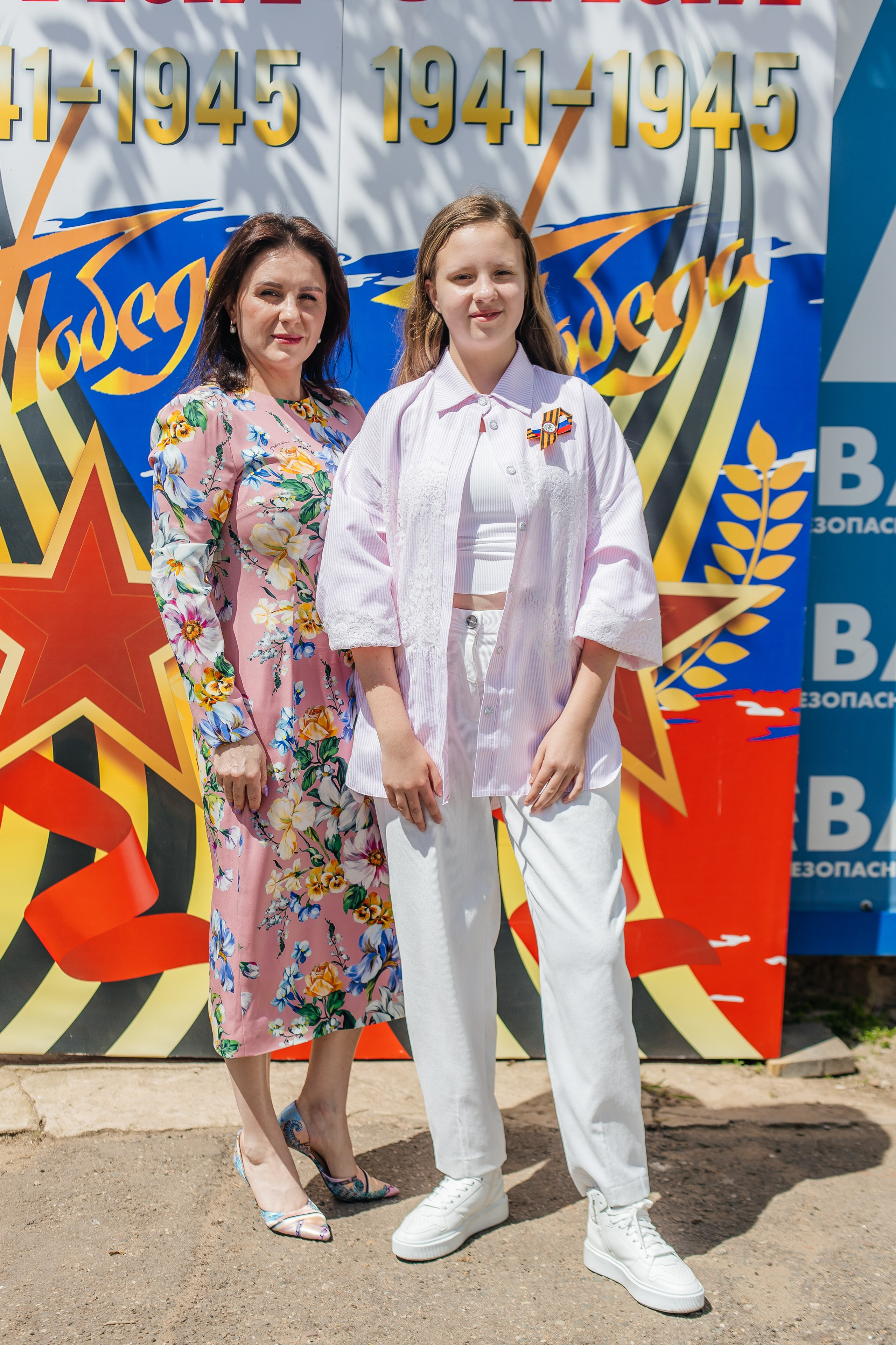 НЕВА (9 мая). Свадебный фотограф в Краснодаре Николай Крауз