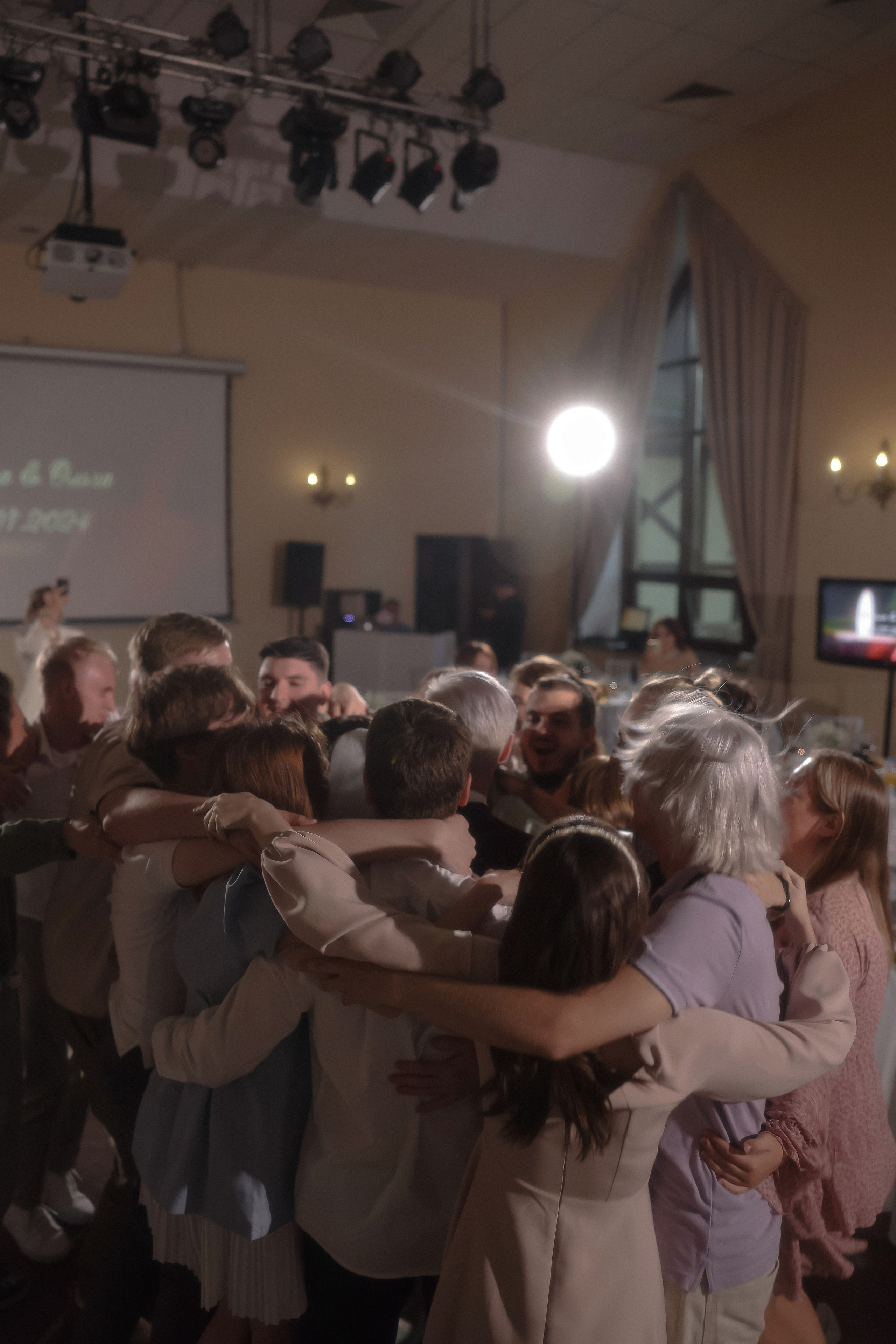 «мысли о тебе». Свадебный фотограф в Москве