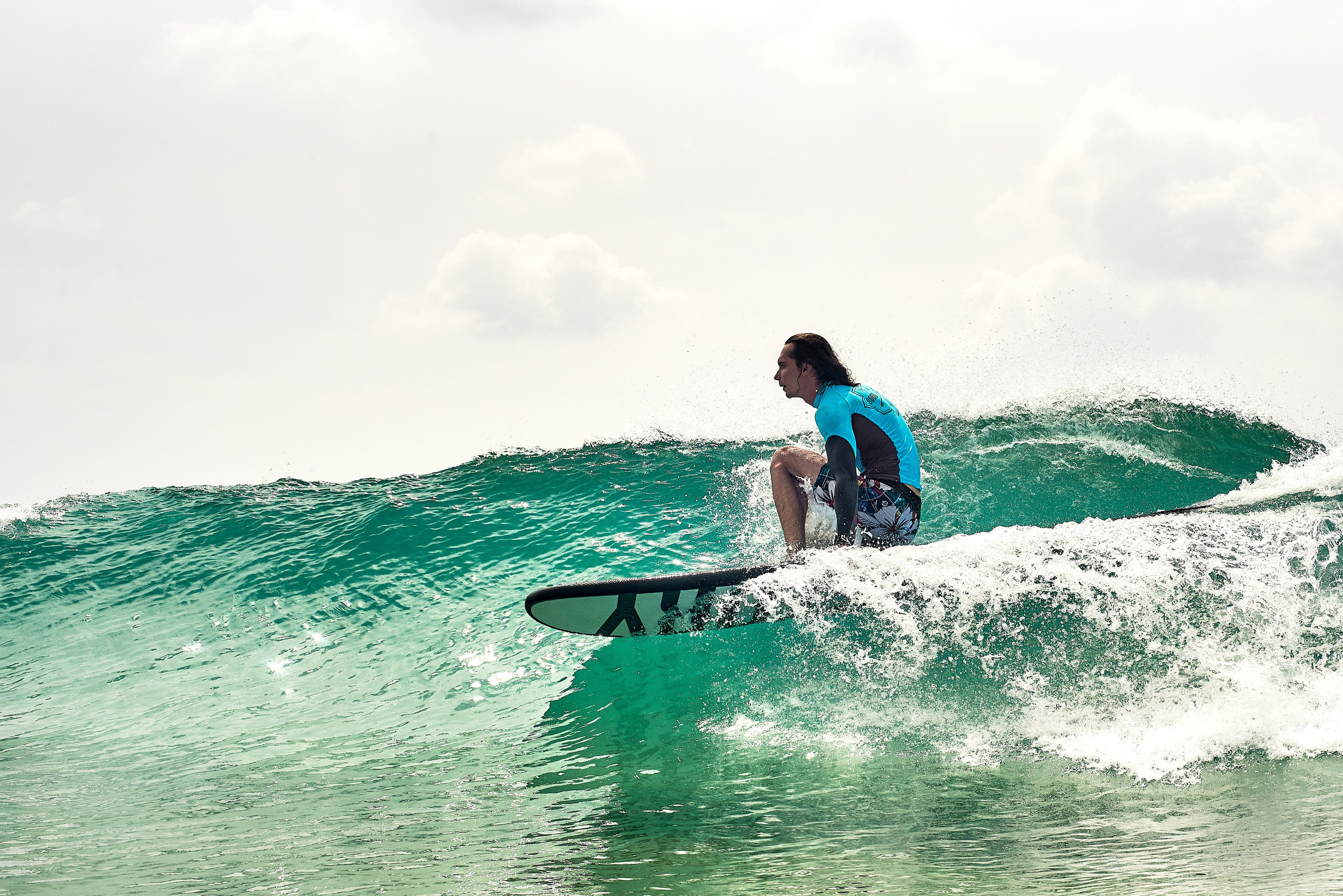 Good Story. Никита Хохловский фото и видео продакшн