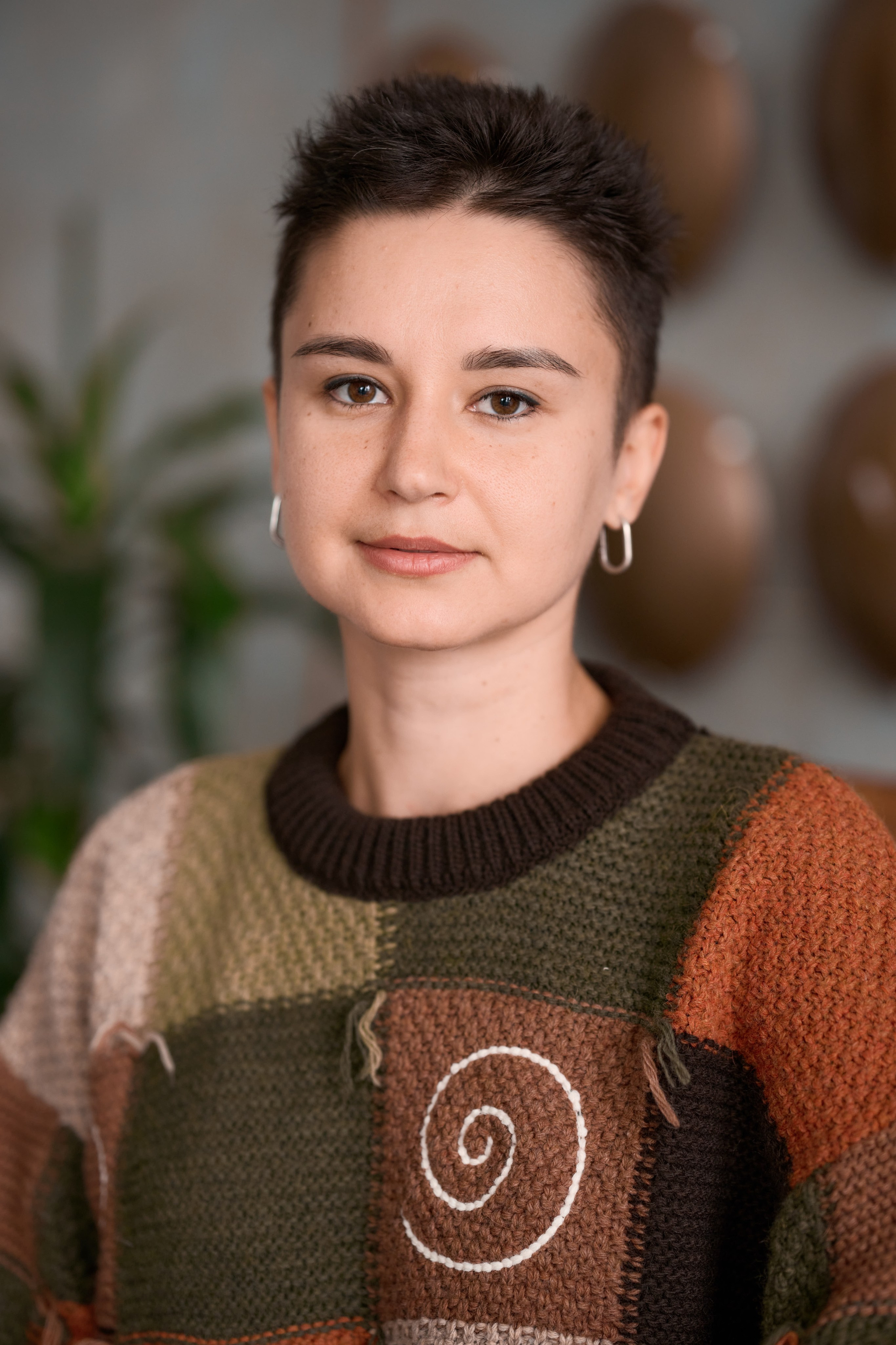 Фотосессия Оля 31.01.22. Никита Хохловский фото и видео продакшн