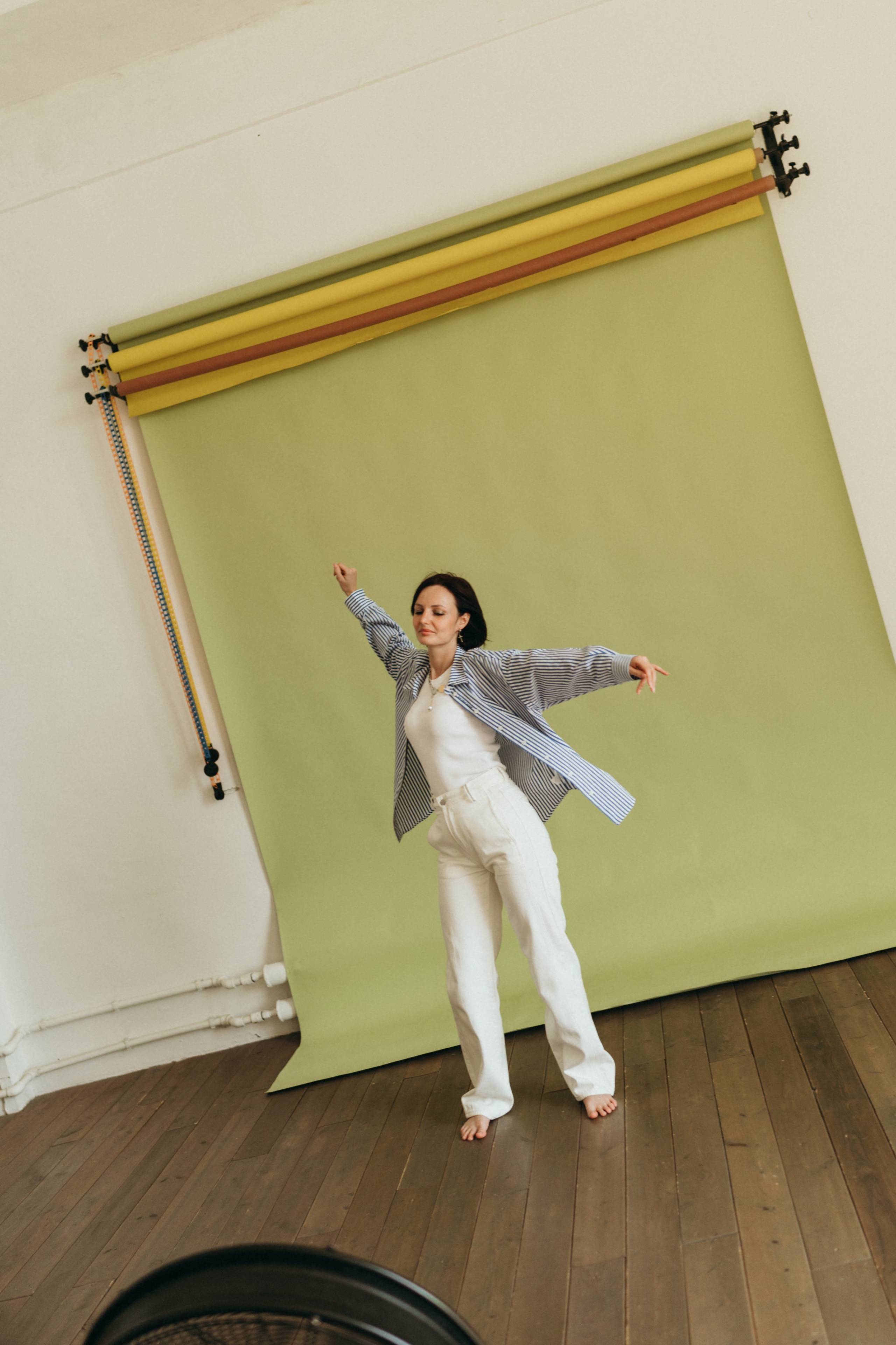 Екатерина. Фотограф в Санкт-Петербурге — Лучина Екатерина