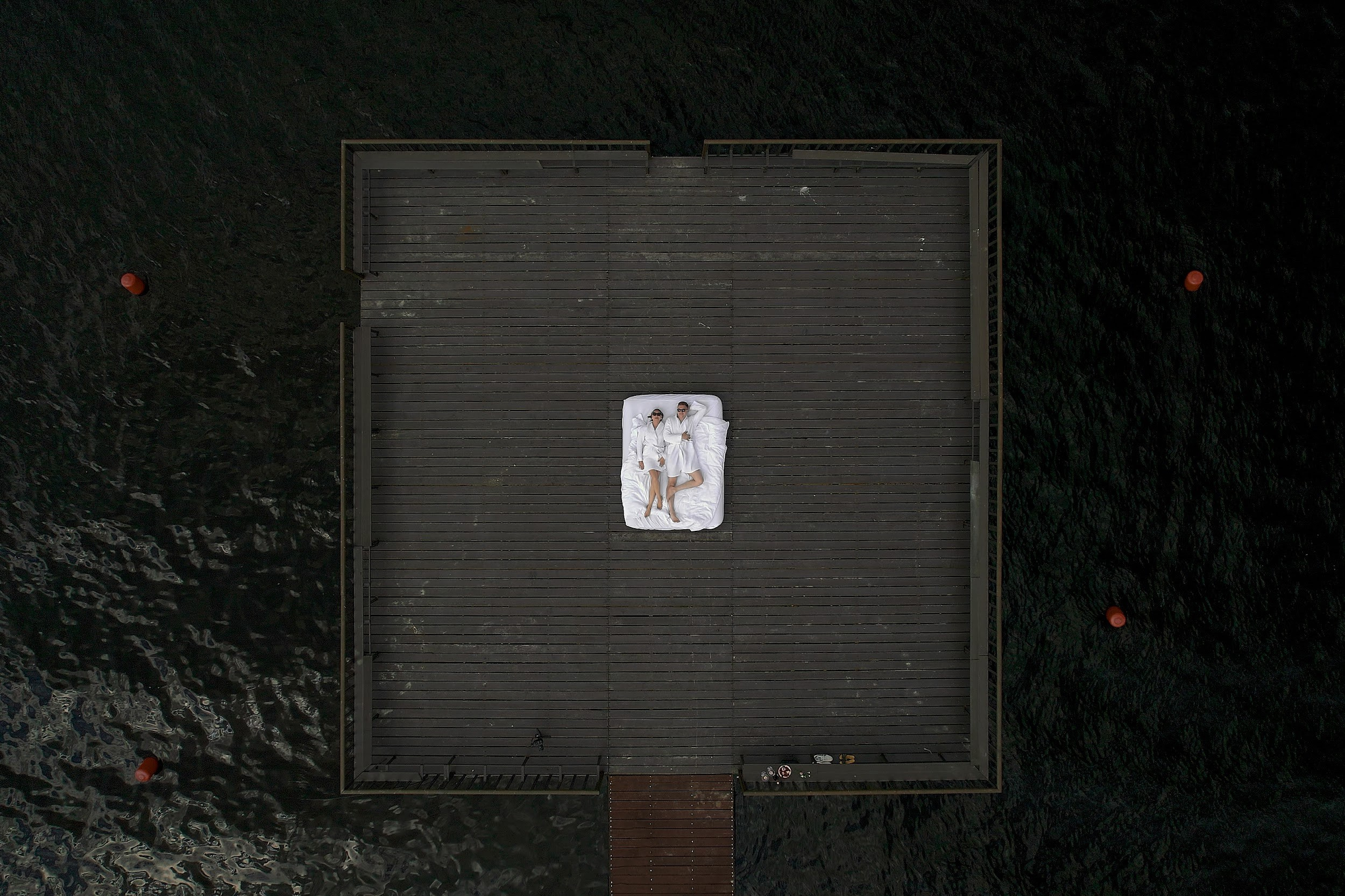 Aleksei i Mariya. Event агентство PAPRIKA в Екатеринбурге