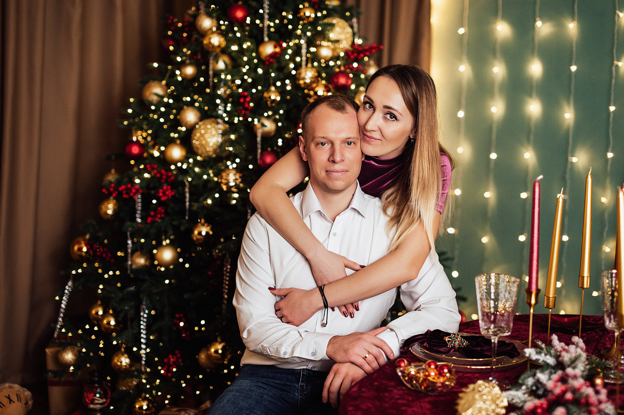 Диана. Свадебный и семейный фотограф/видеограф в Краснодаре Наталья Осинская