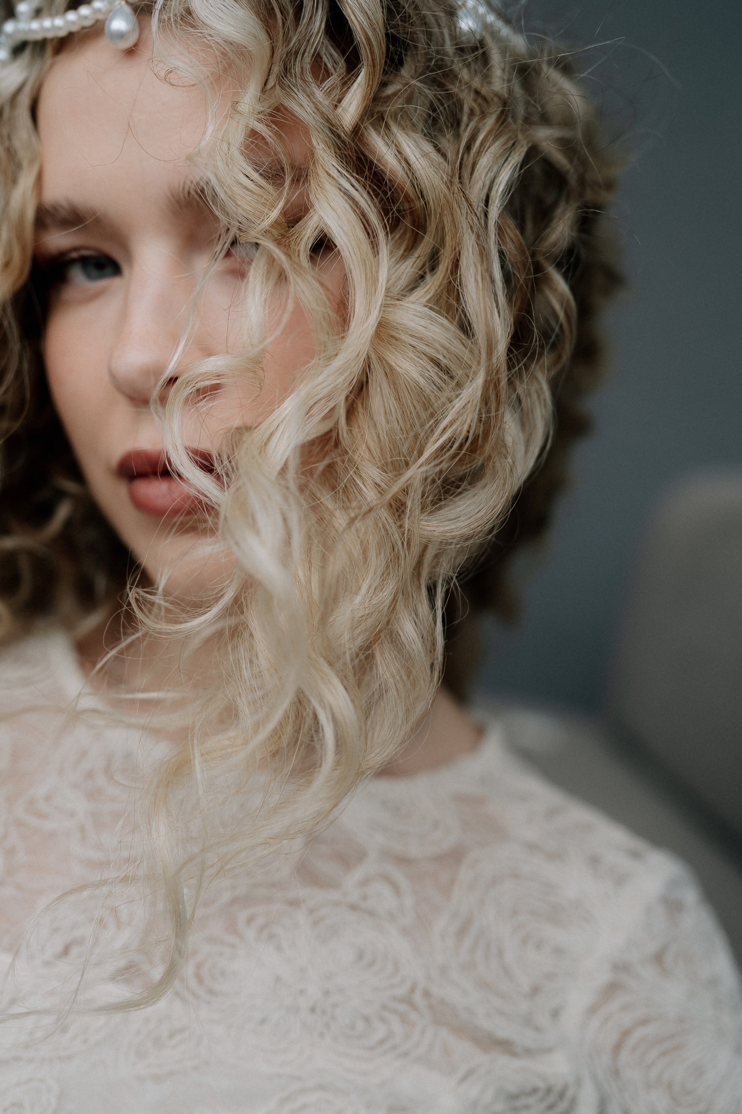 Индивидуальные женские. Андрейко Надежда