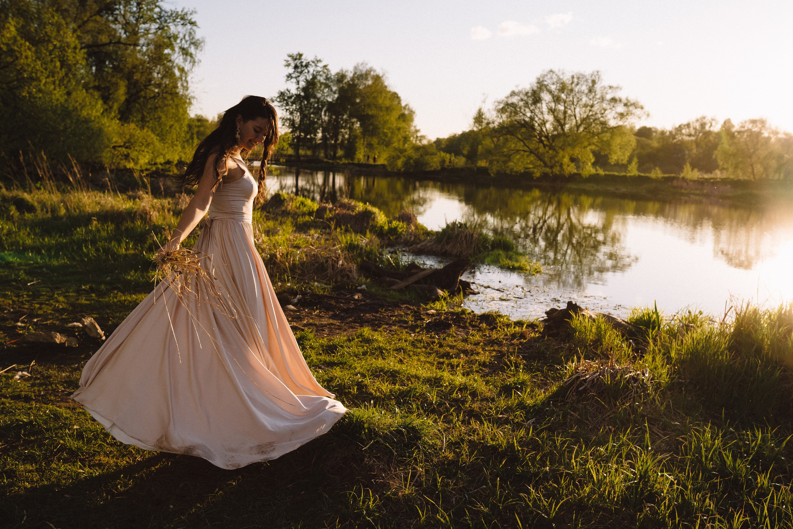 На ковре-самолете, мимо радуги. Андрейко Надежда