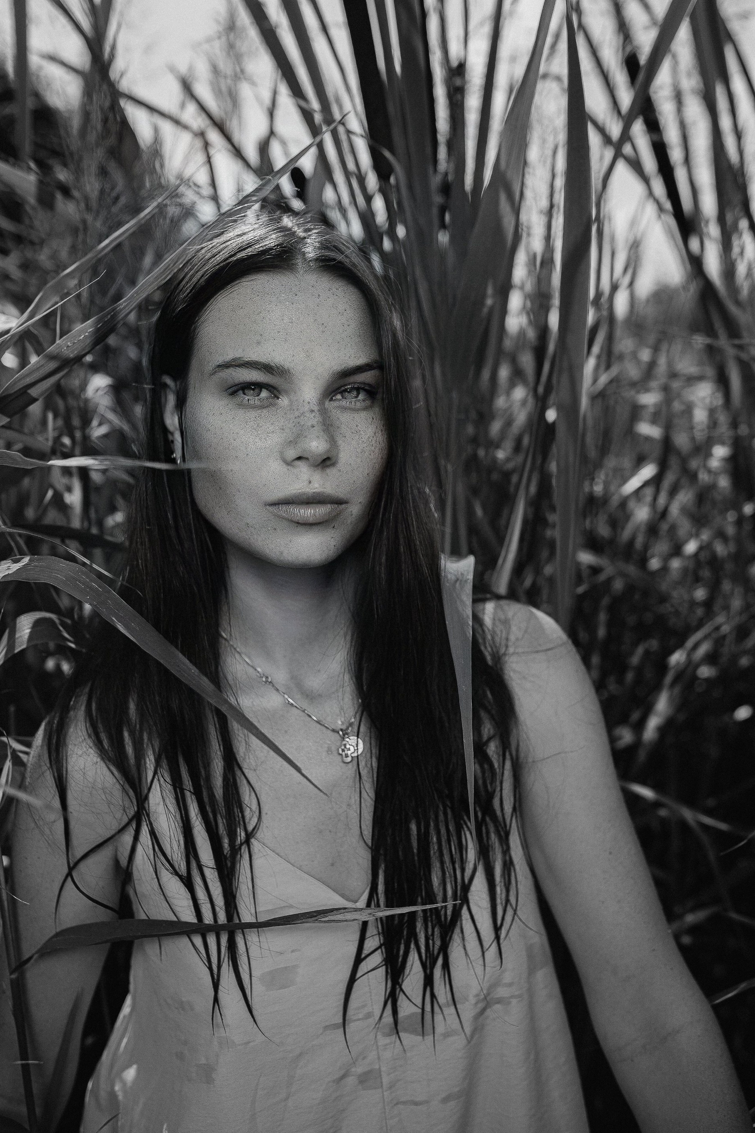 Прогулка по парку. Андрейко Надежда