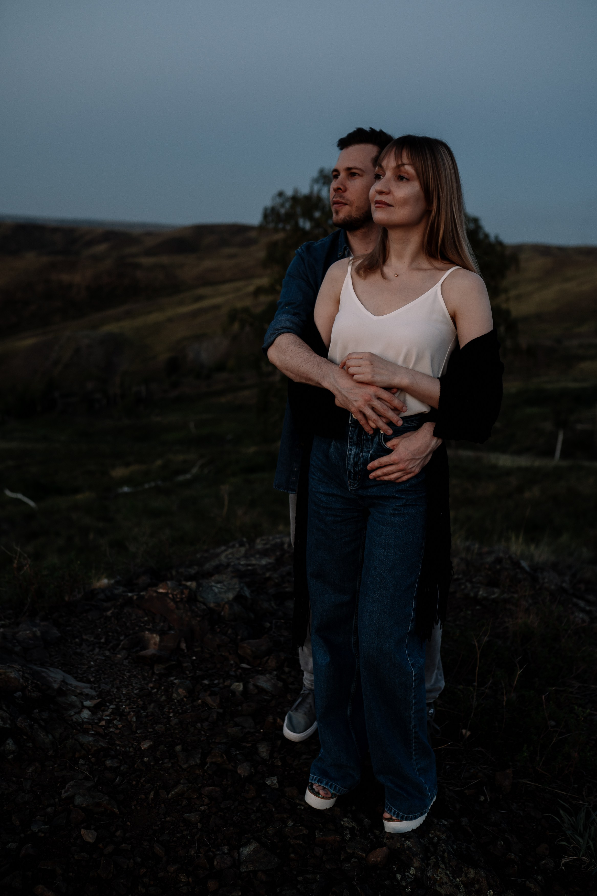 Сквозь пальцы. Андрейко Надежда