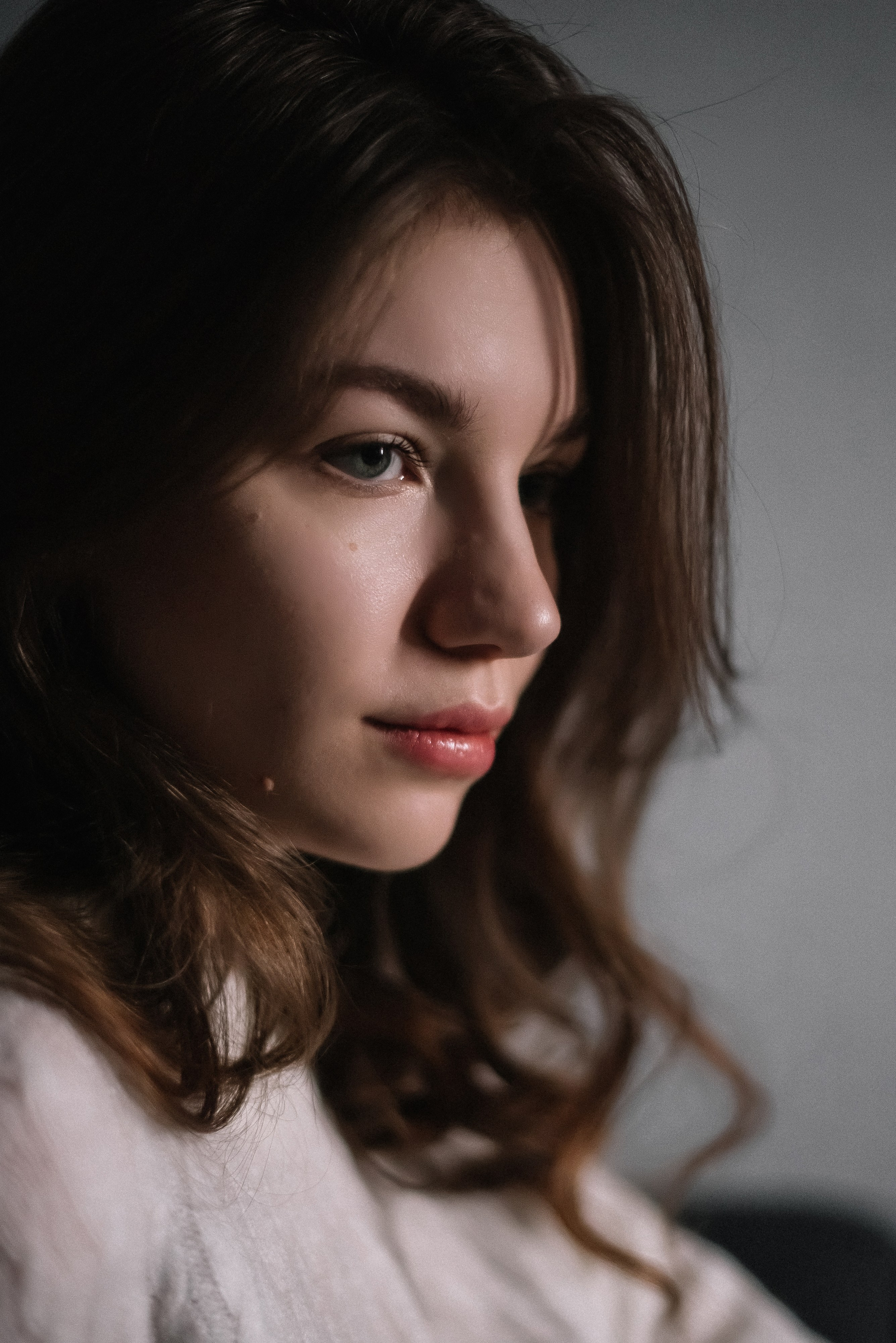 Автопортрет. Фотограф в Самаре Мария Шерер