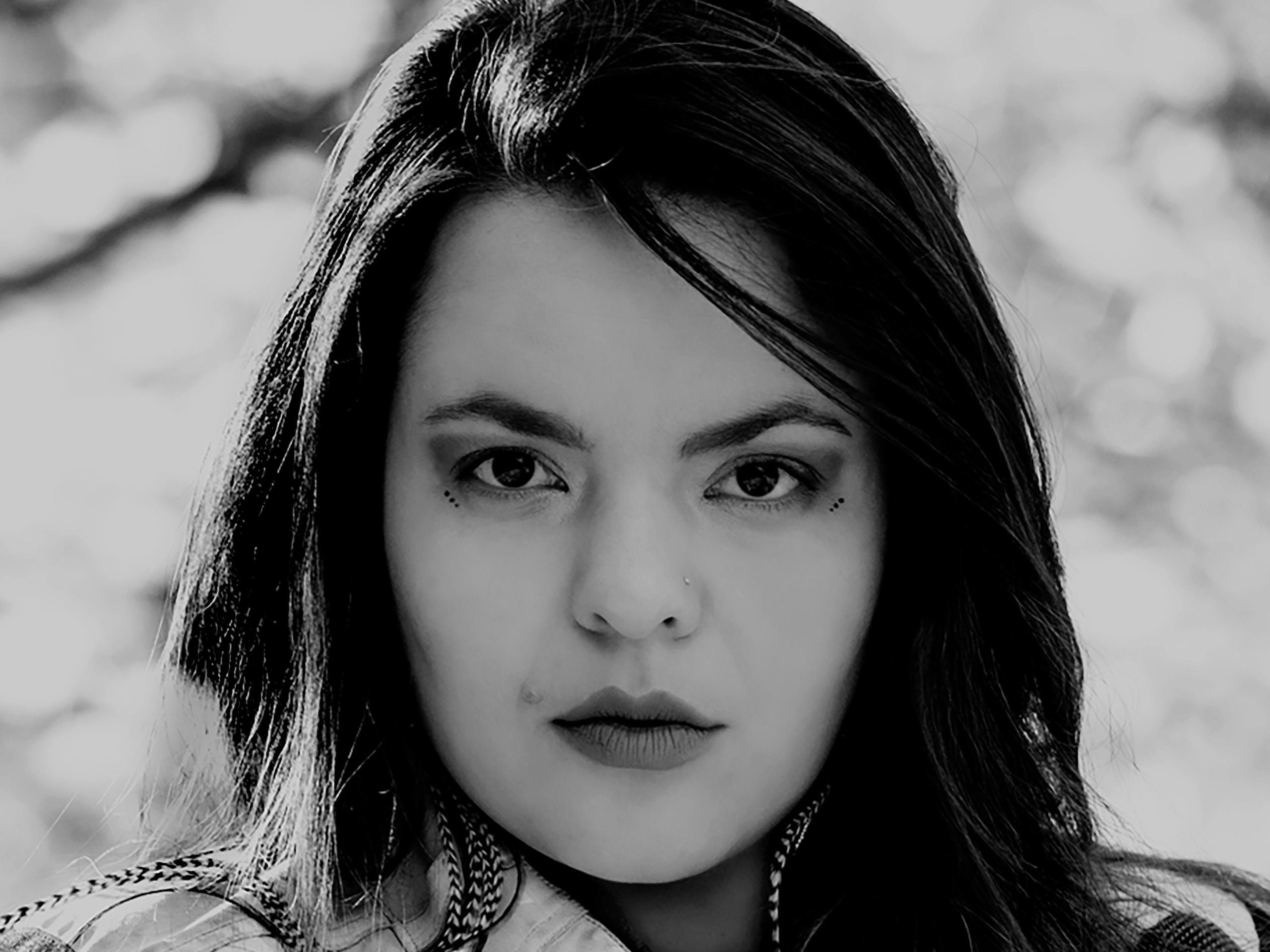 Маша Печенька (BMW GS1200). Виктория Ахмылова. Фотограф в Москве