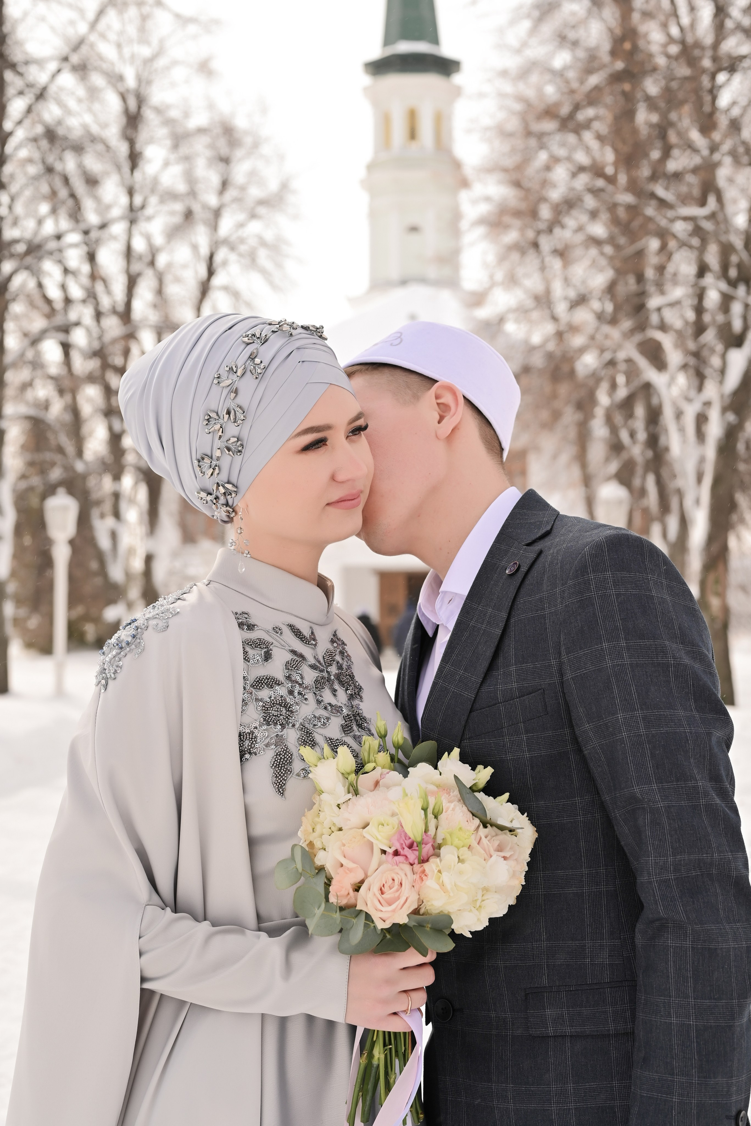 Ринат и Регина. Свадебный и семейный фотограф в Уфе Александров Максим