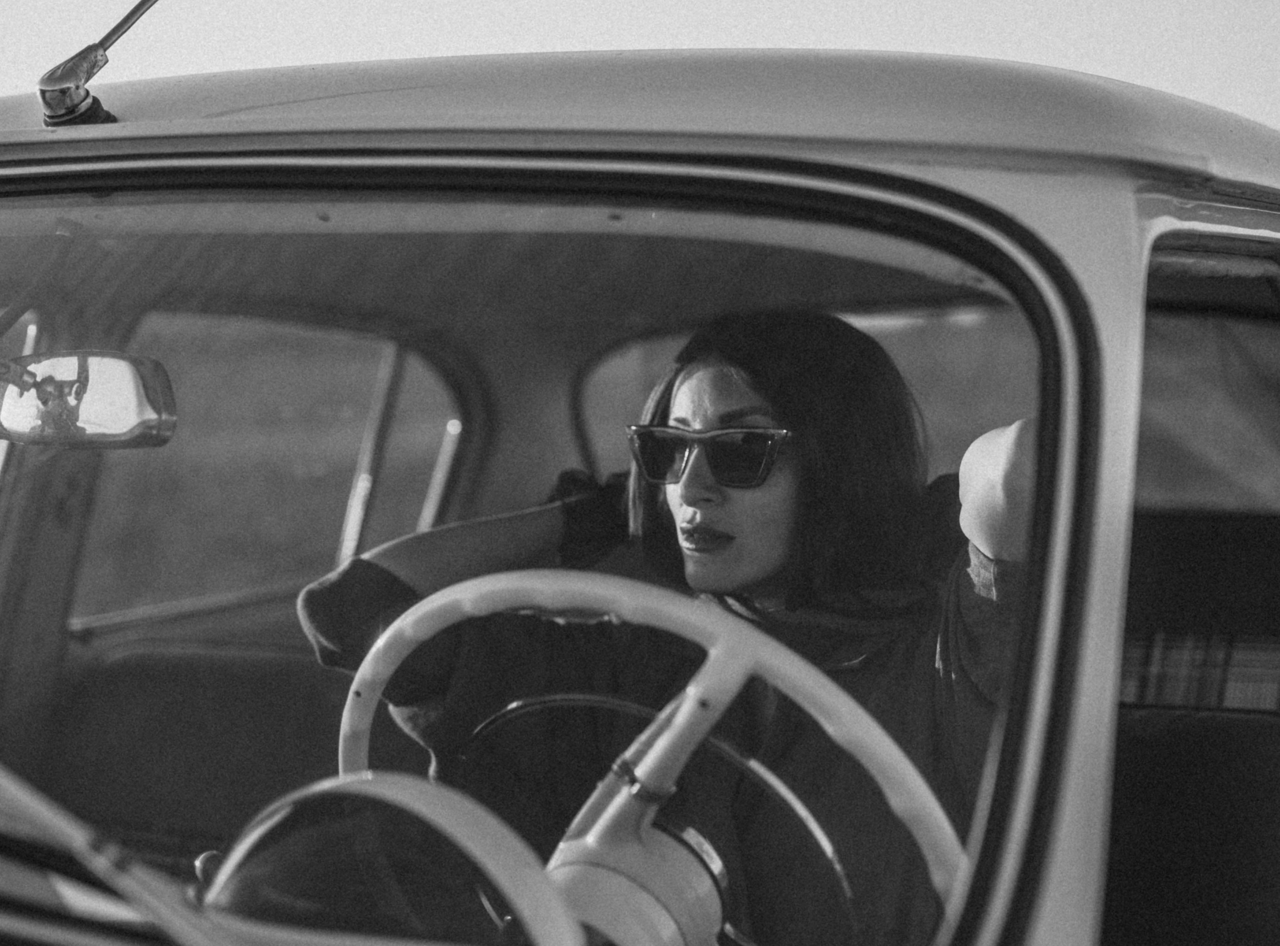 Путешествие в эпоху…. Фотограф Юлия Хакимова / Казань/ Чистополь