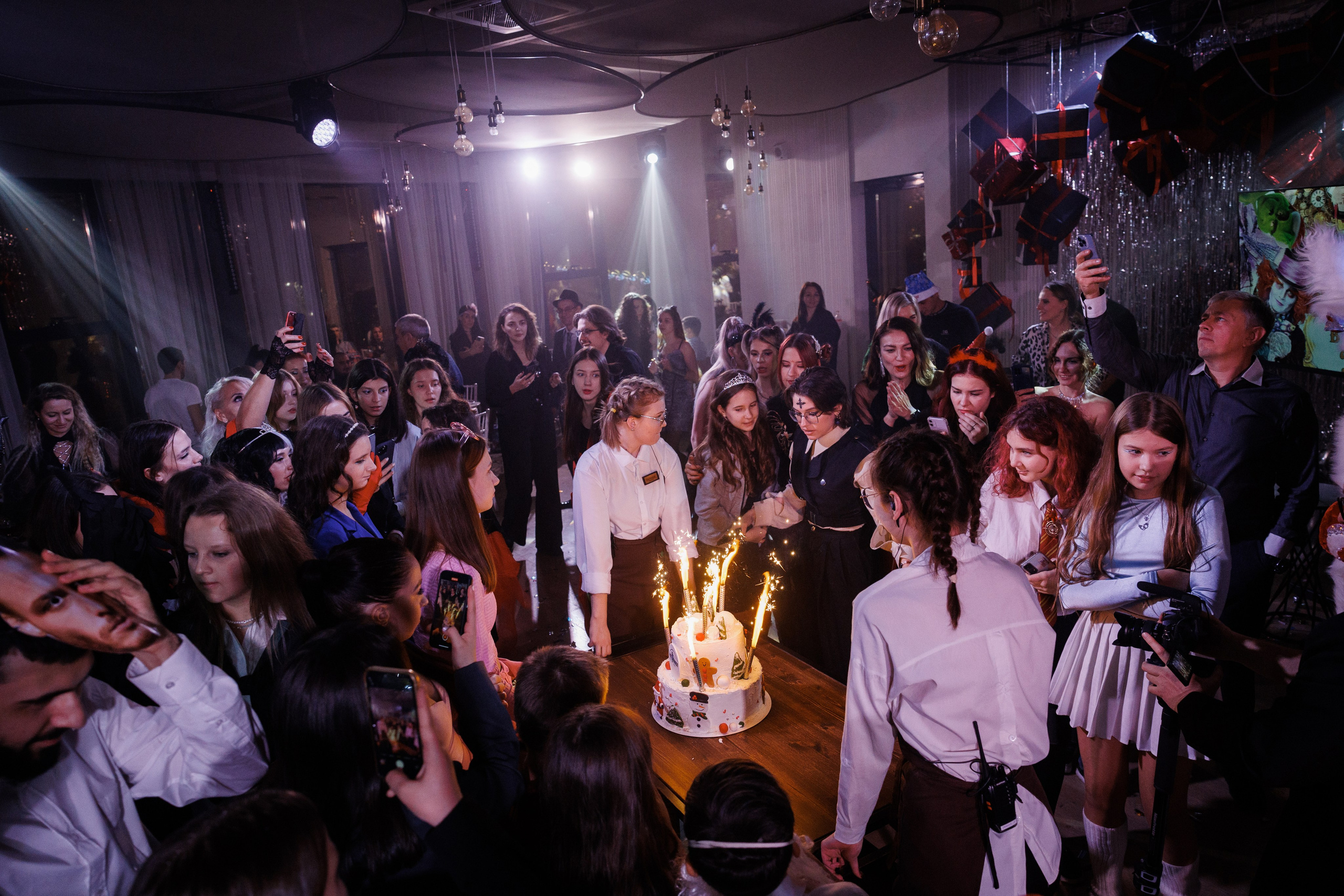 Школа танцев Just Dance. Фотограф Ставрополь Петр Голубенко