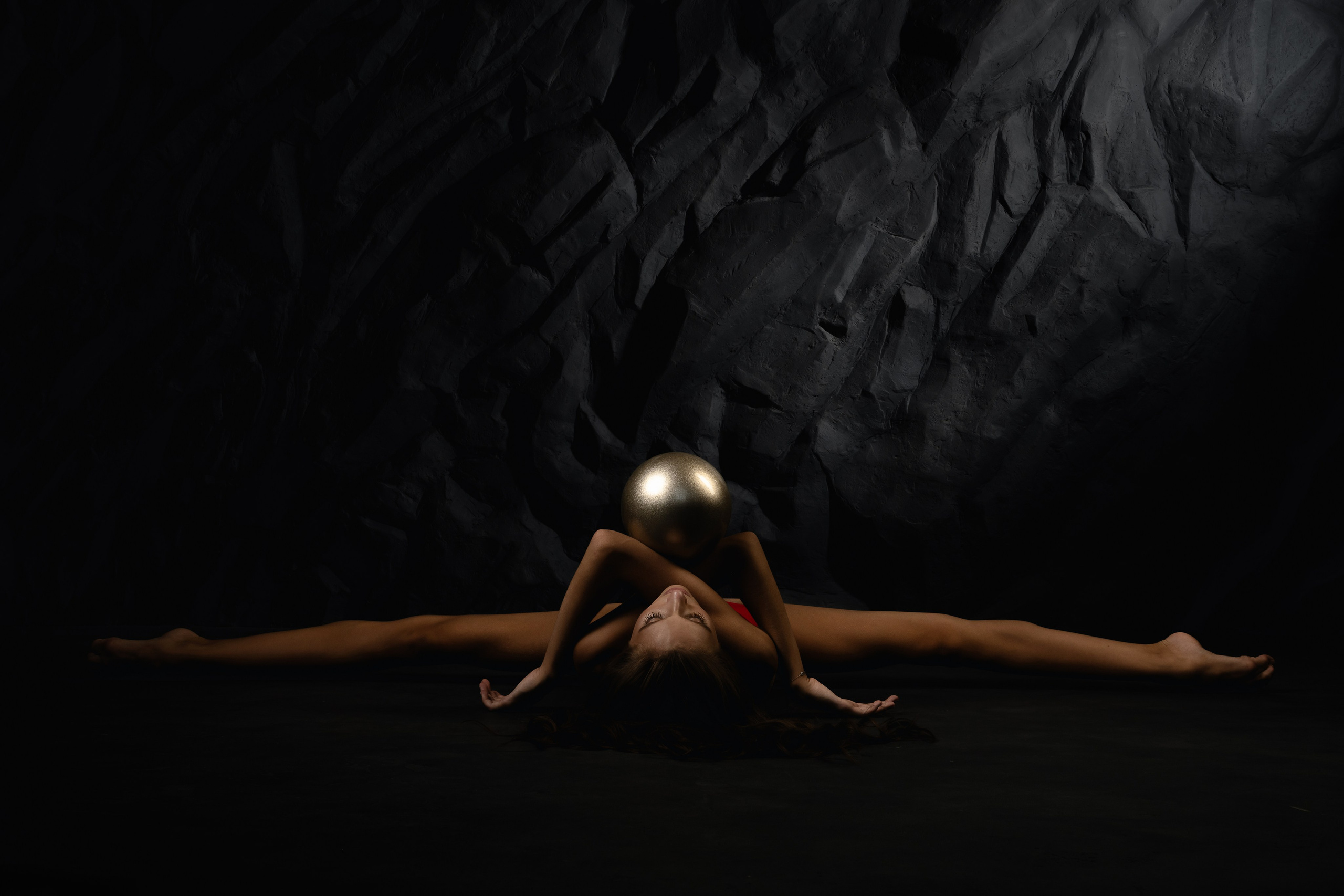 Спортивный и портретный фотограф