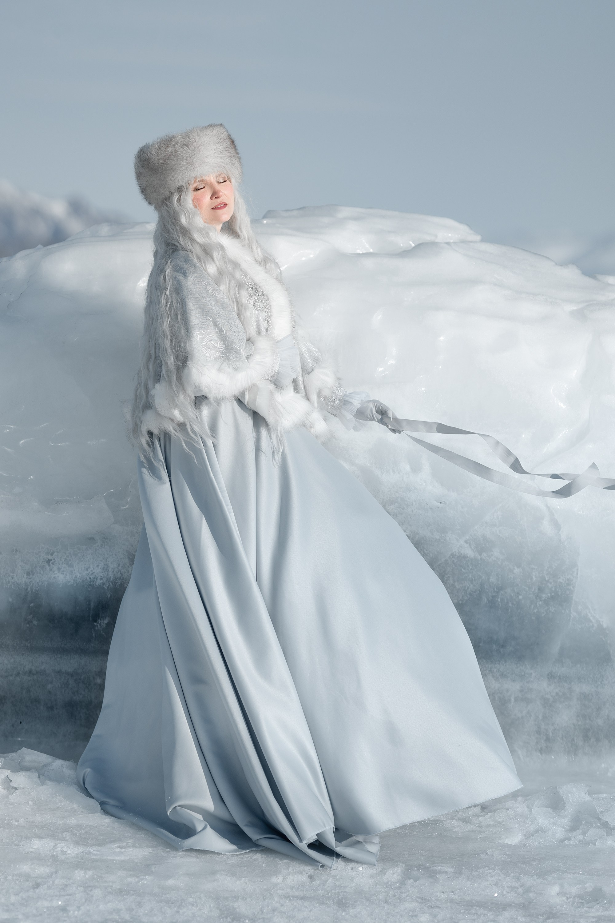 Наталия. Фотограф Алёна Яковлева