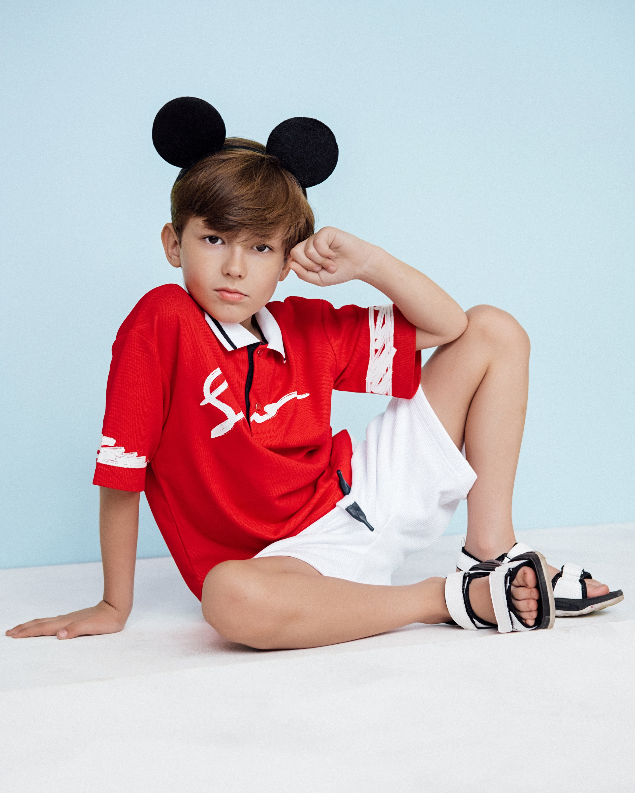 MATVEY. Светлана Ламм