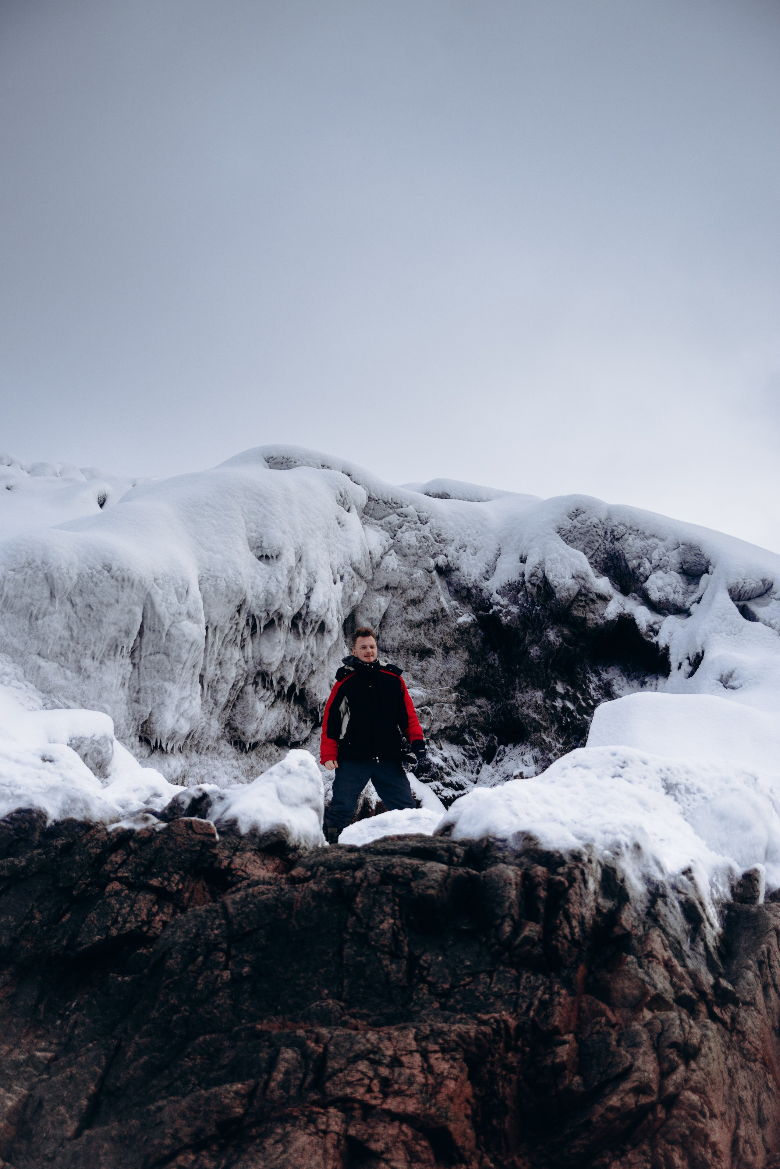 Териберка, Мурманск, Россия 🇷🇺. Anita_photo