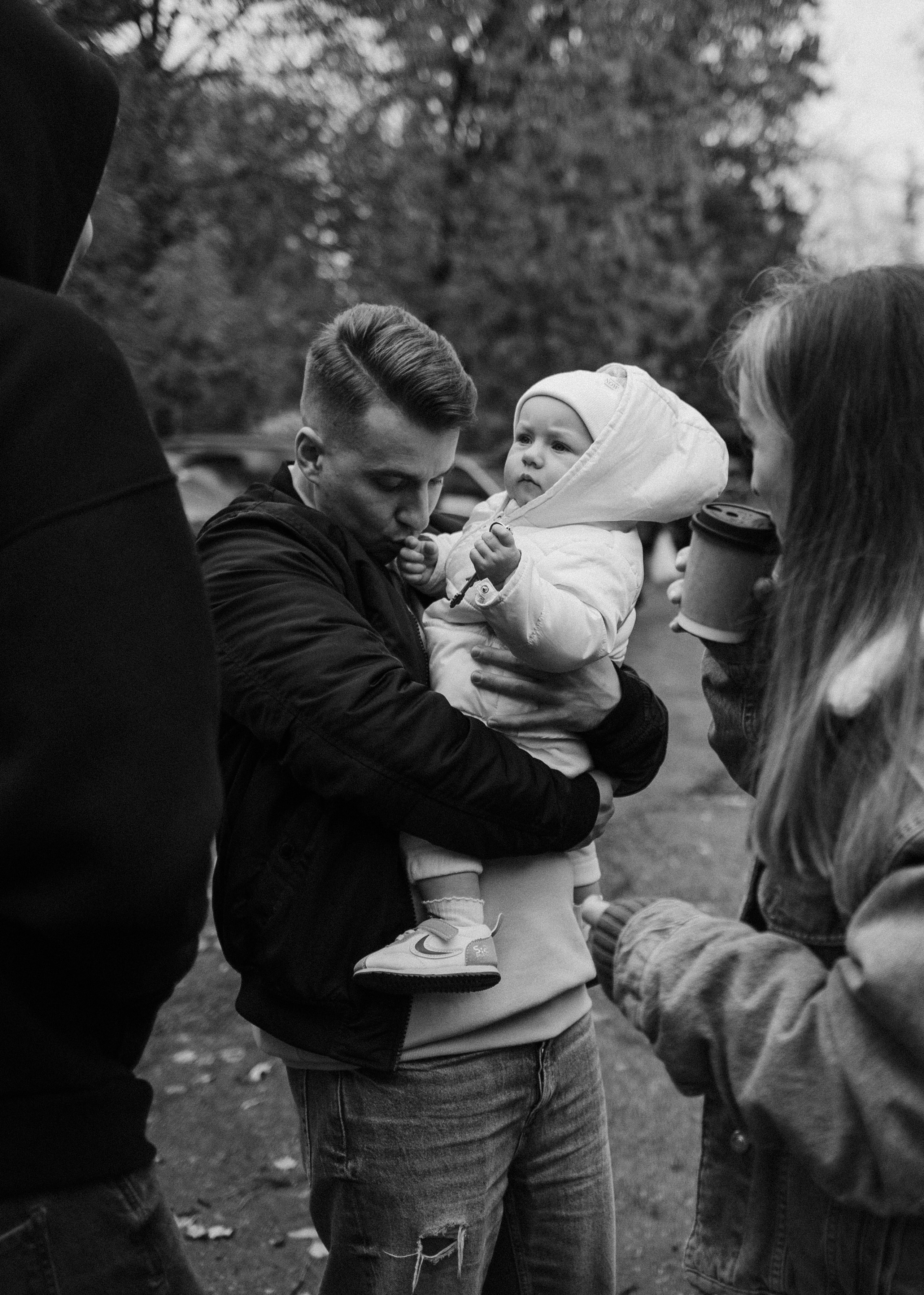 Мия. Семейный фотограф Юлия Клишина