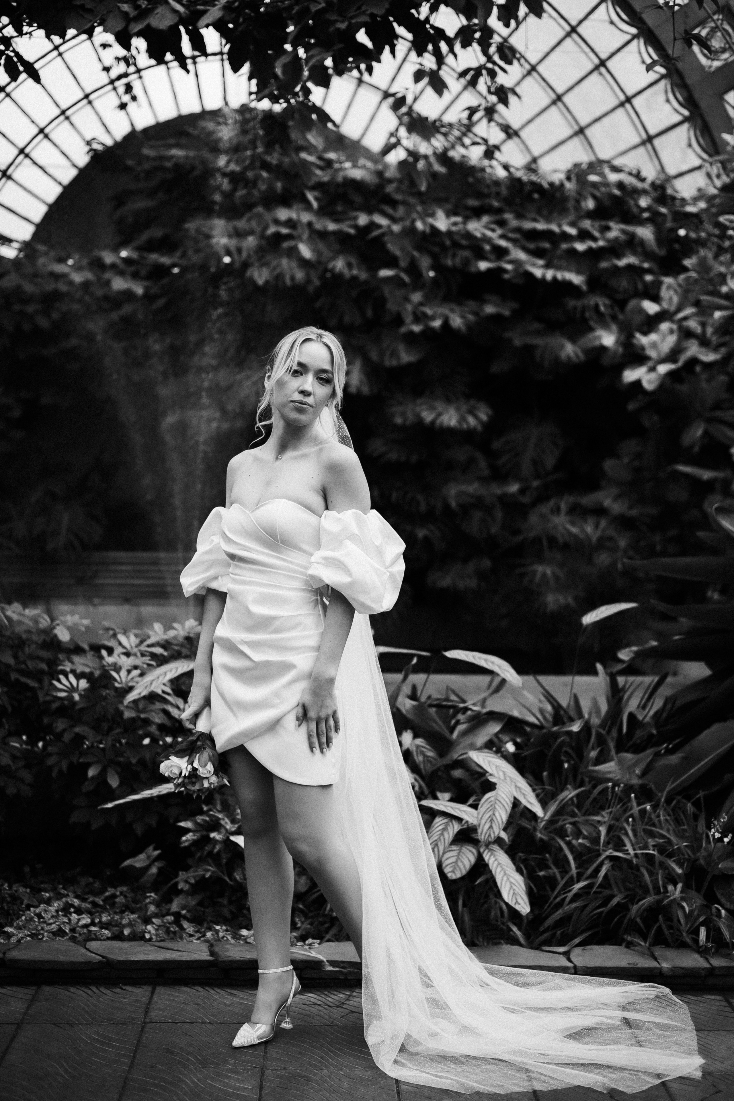 Анна и Семён