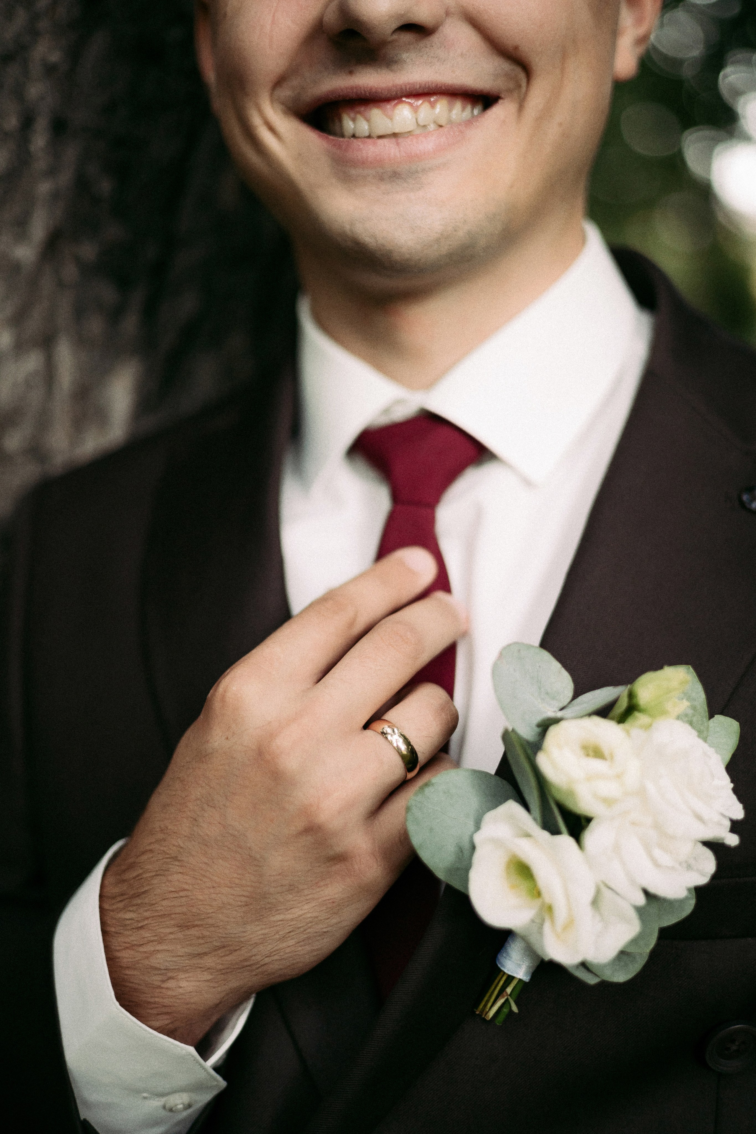 Юлия и Дмитрий