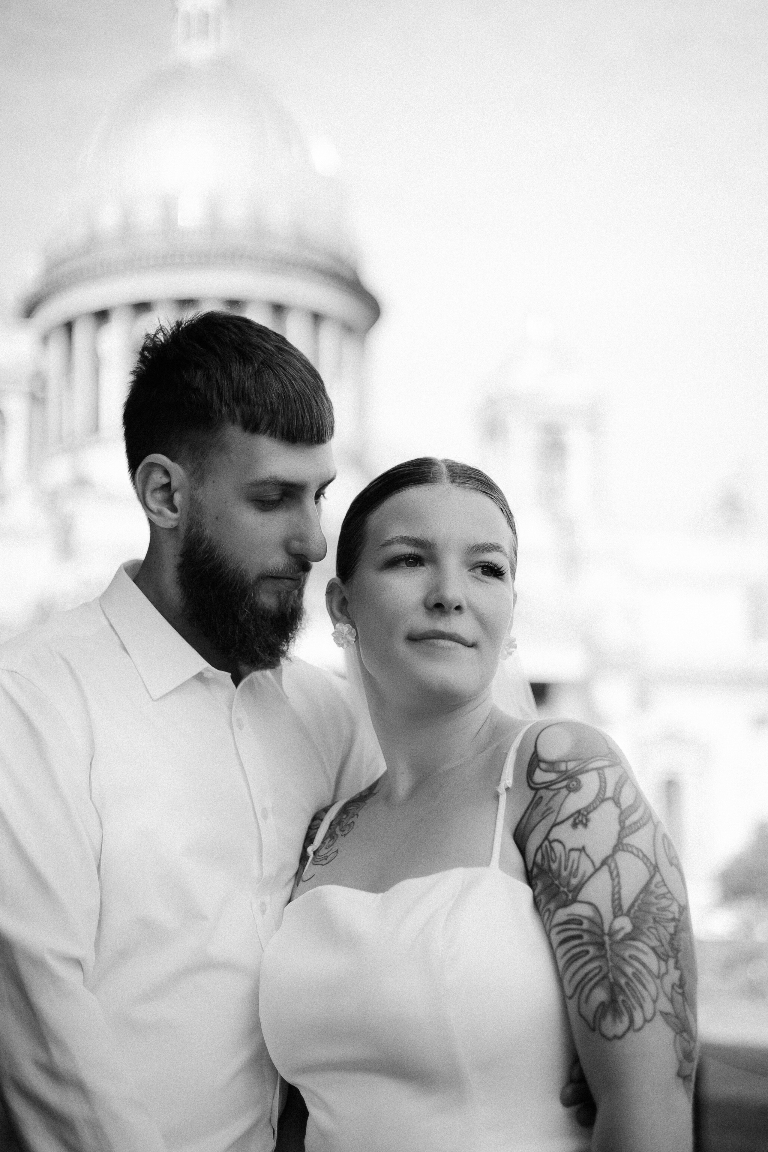 Евгения и Игорь