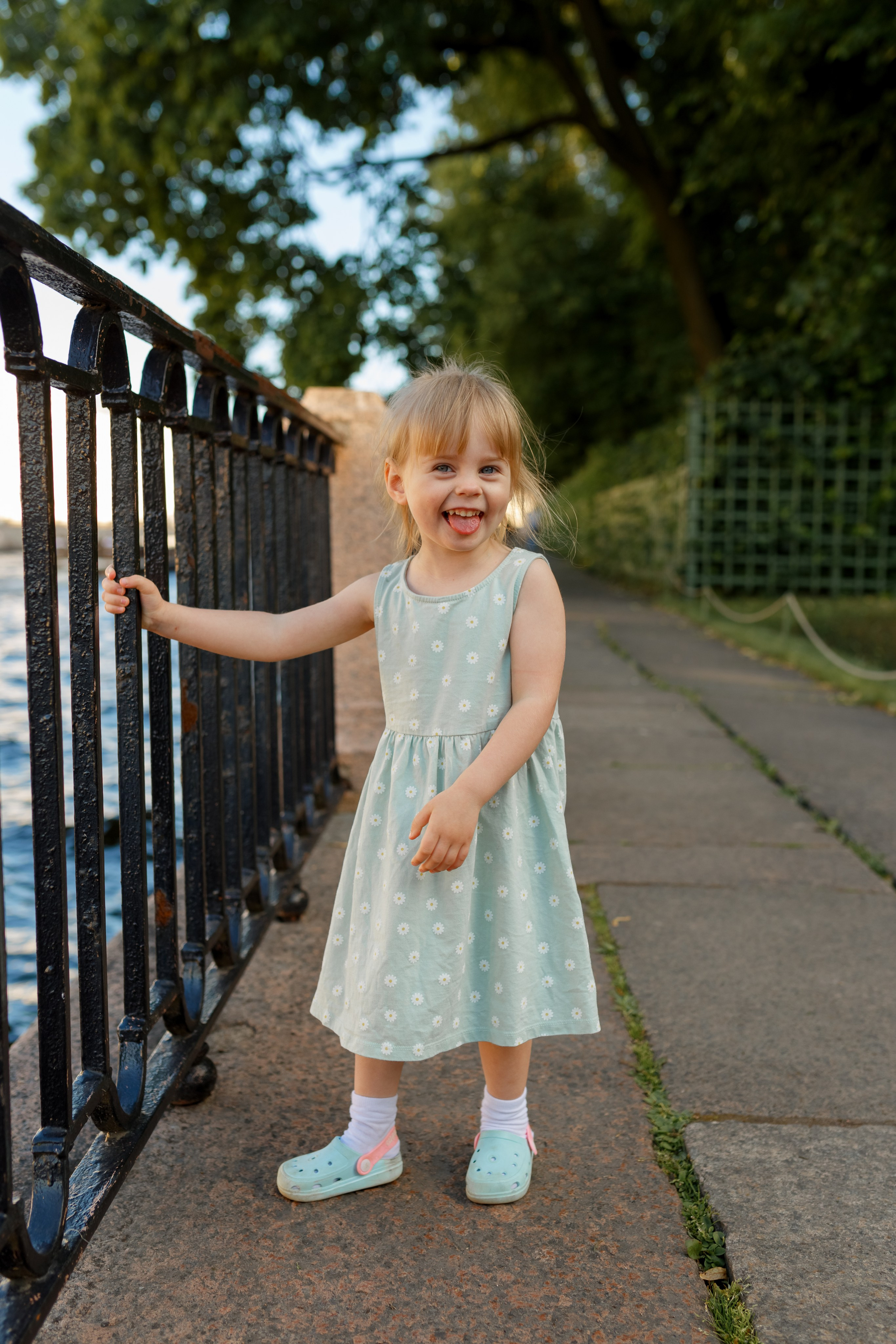 На природе. Фотограф в Санкт-Петербурге Наталья Макарова