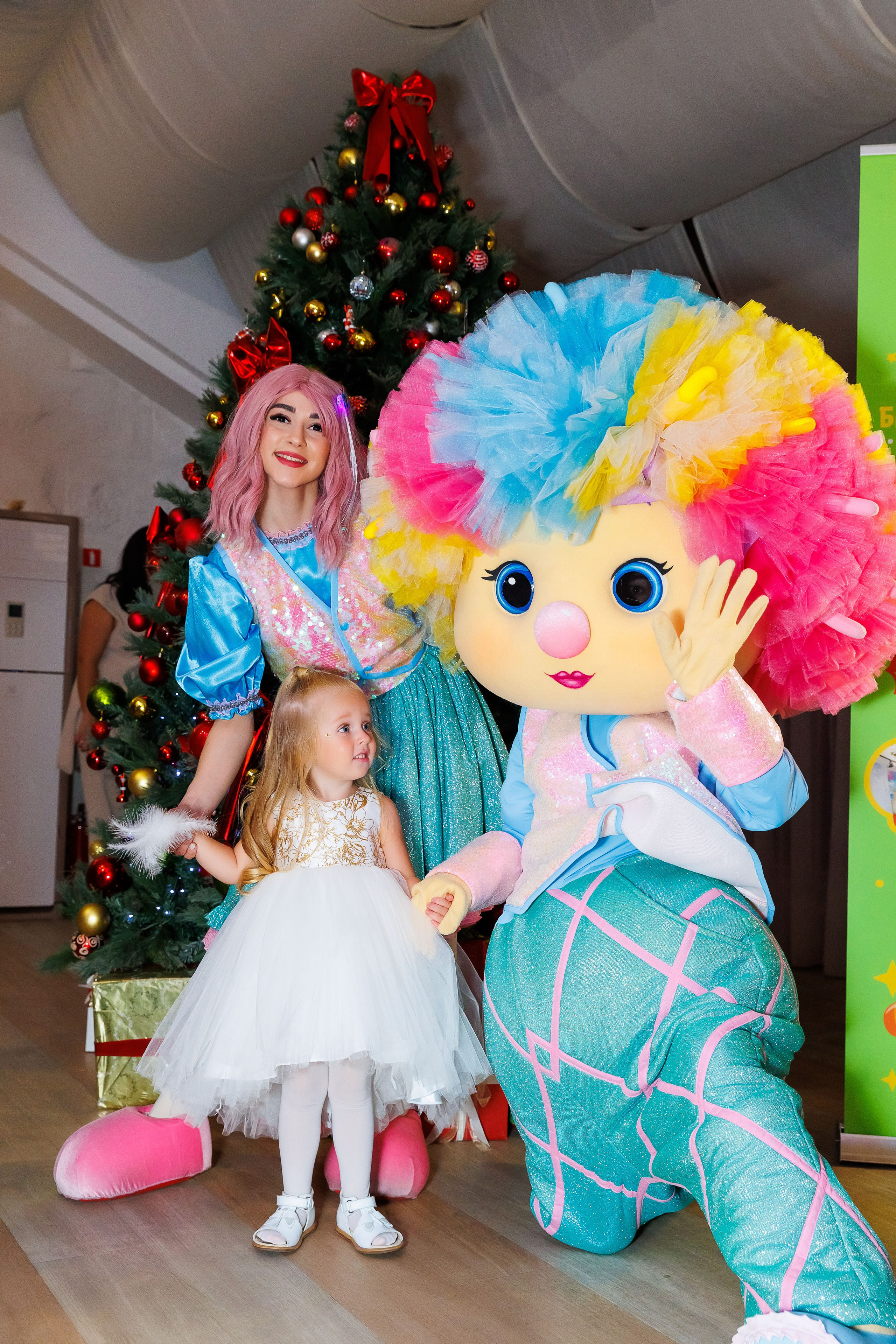 Журнальная вечеринка Fasion Family Weekend. Фотограф Новосибирск — Наталья Гресь