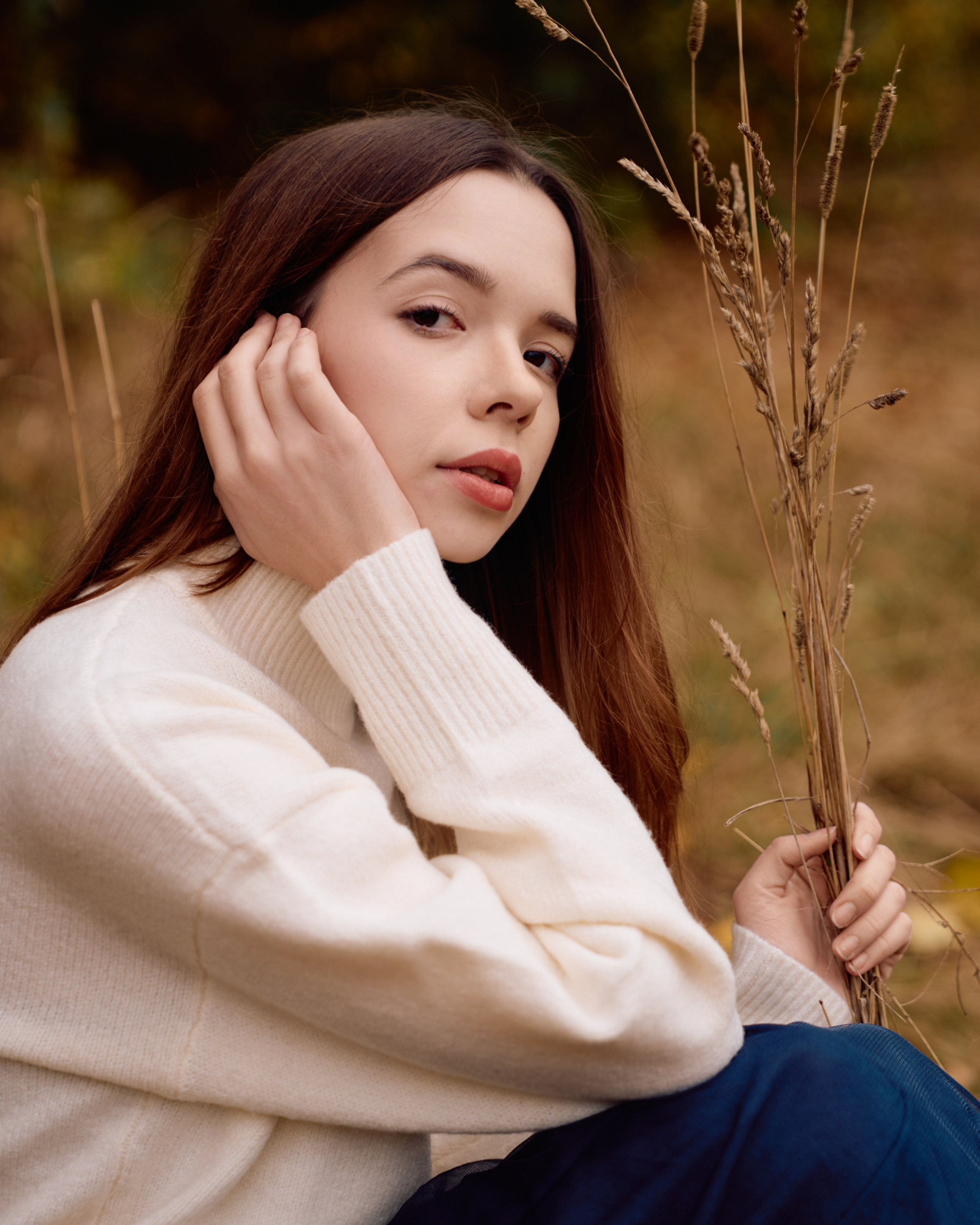 Подруги. Свадебный фотограф в Москве Кристина Чехова